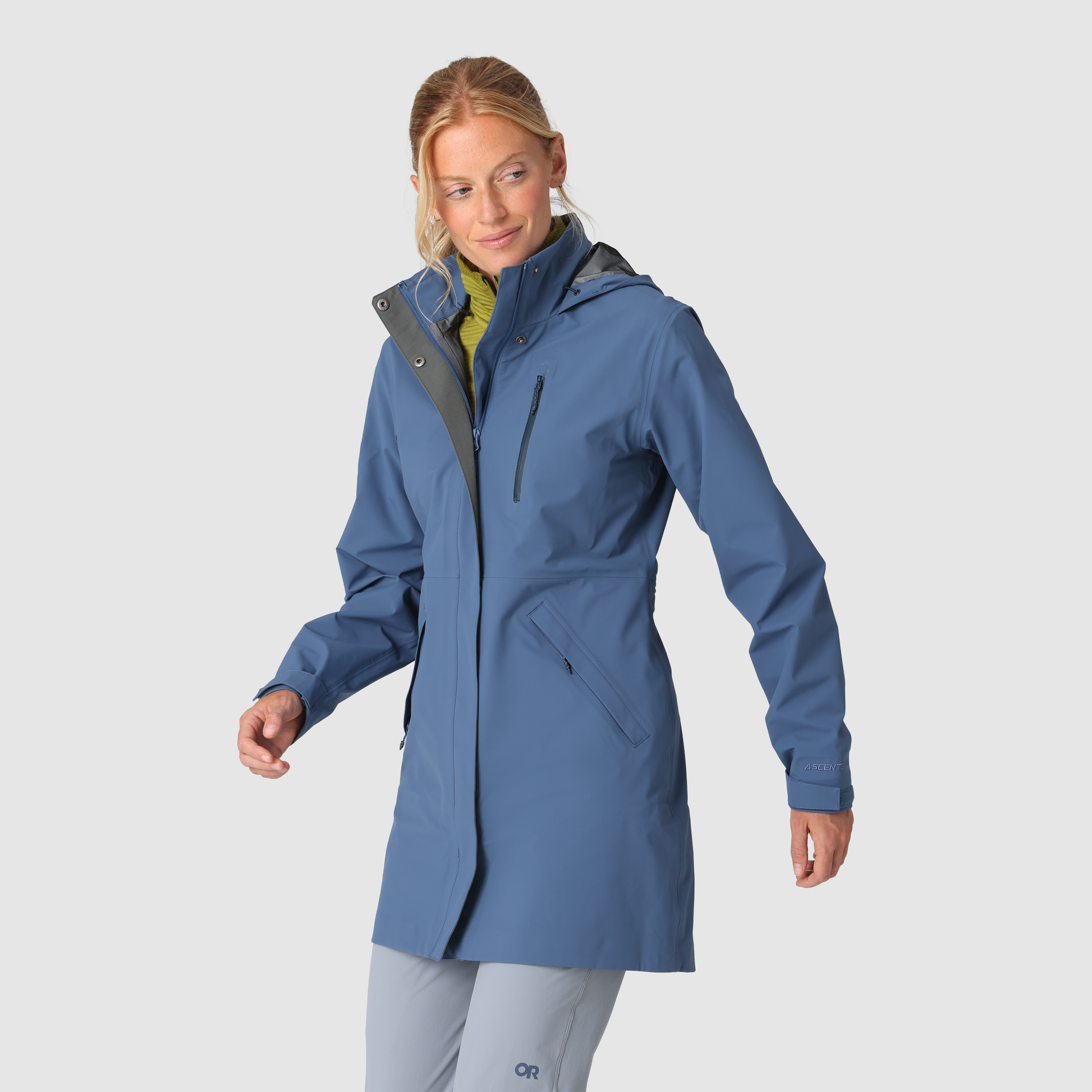 Outdoor Research Aspire 3L Trench - Women's