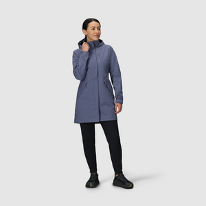 Outdoor Research Aspire 3L Trench - Women's