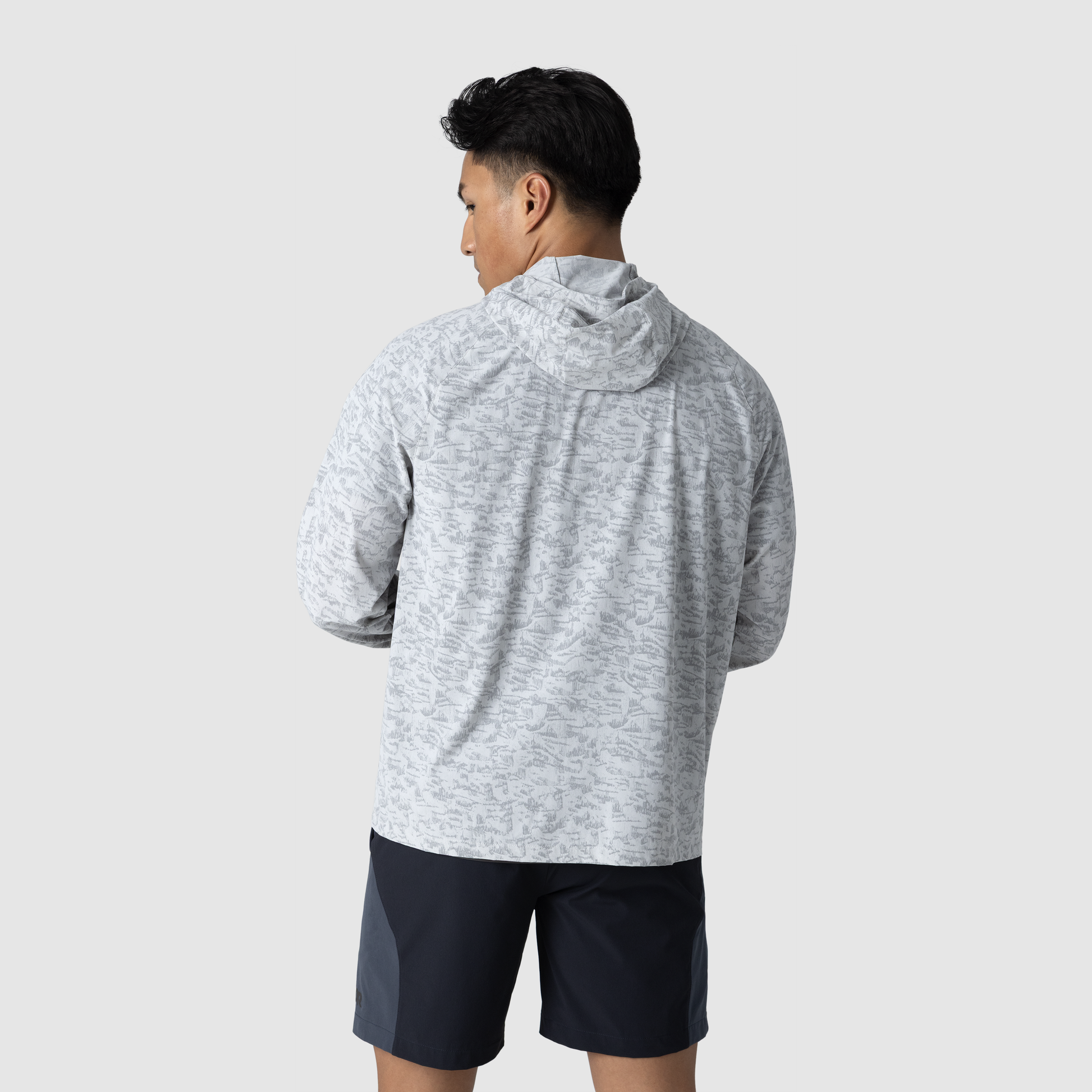 Outdoor Research Astroman Full Zip Hoody - Men's