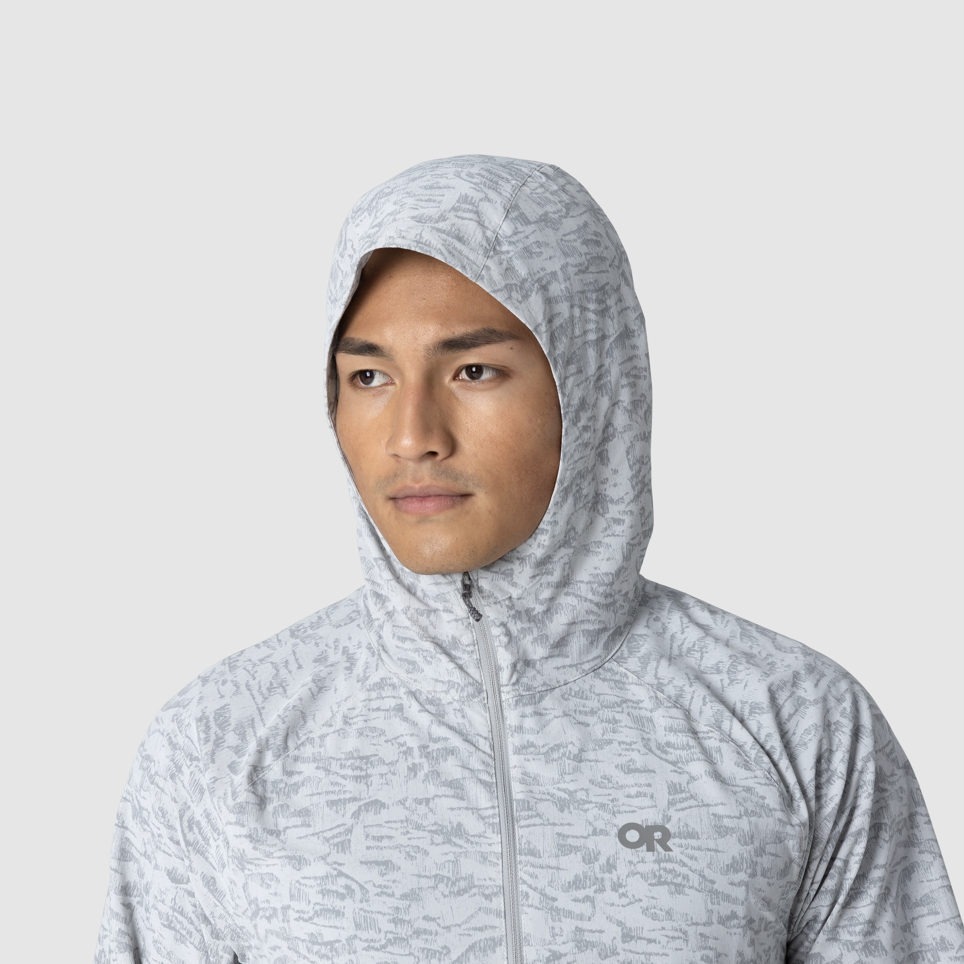 Outdoor Research Astroman Full Zip Hoody - Men's