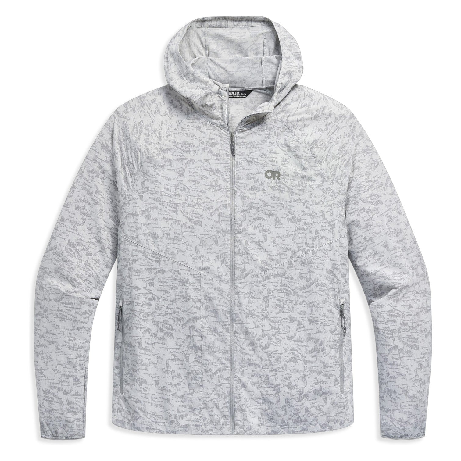 Outdoor Research Astroman Full Zip Hoody - Men's