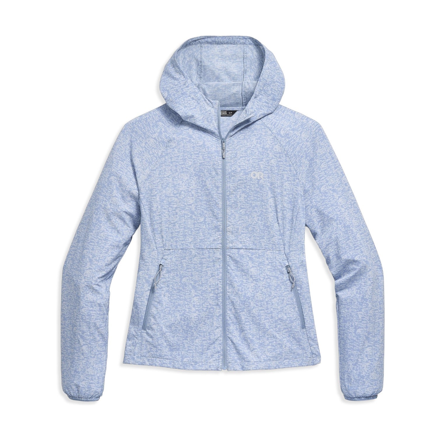 Outdoor Research Astroman Full Zip Hoody - Women's