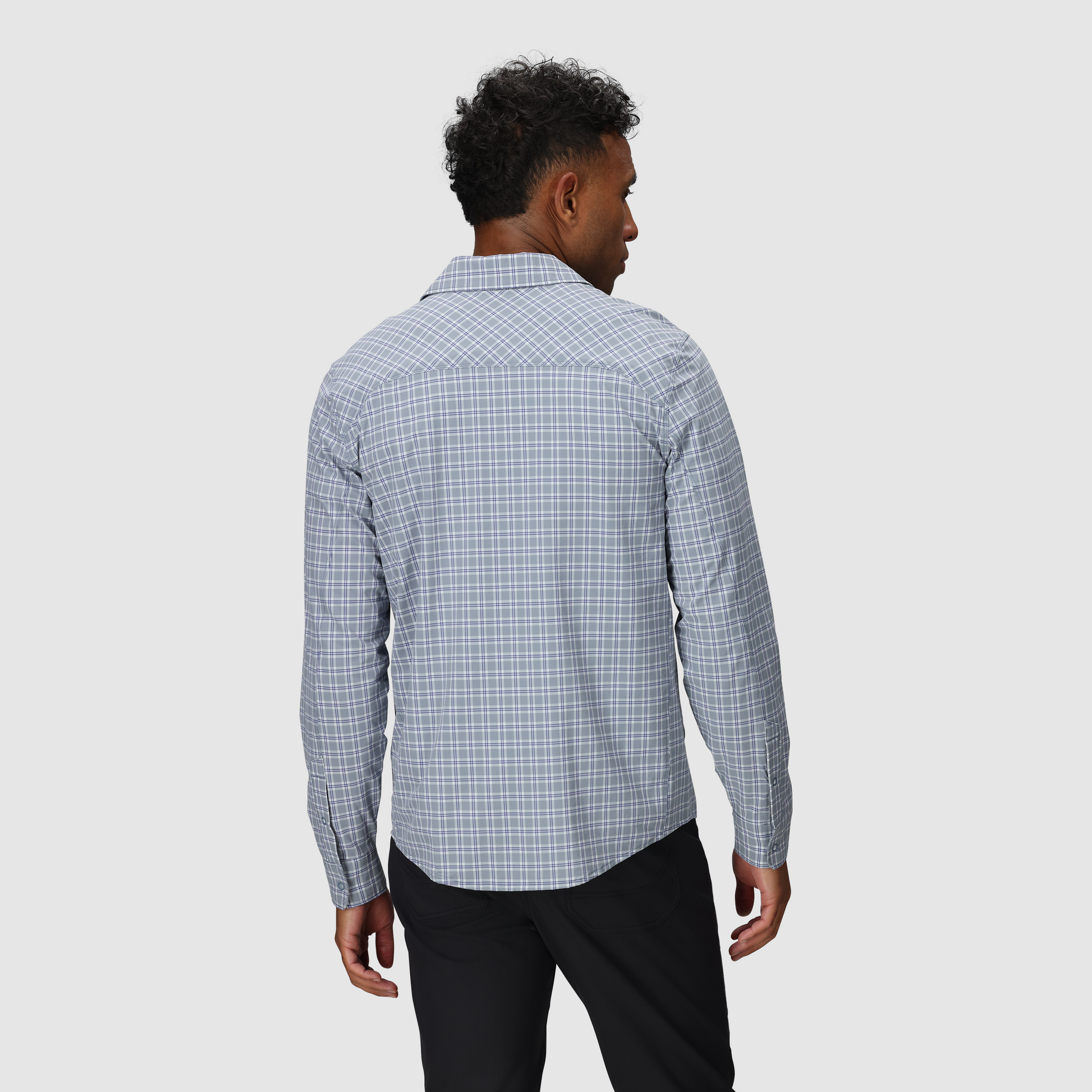 Outdoor Research Astroman LS Sun Shirt - Men's