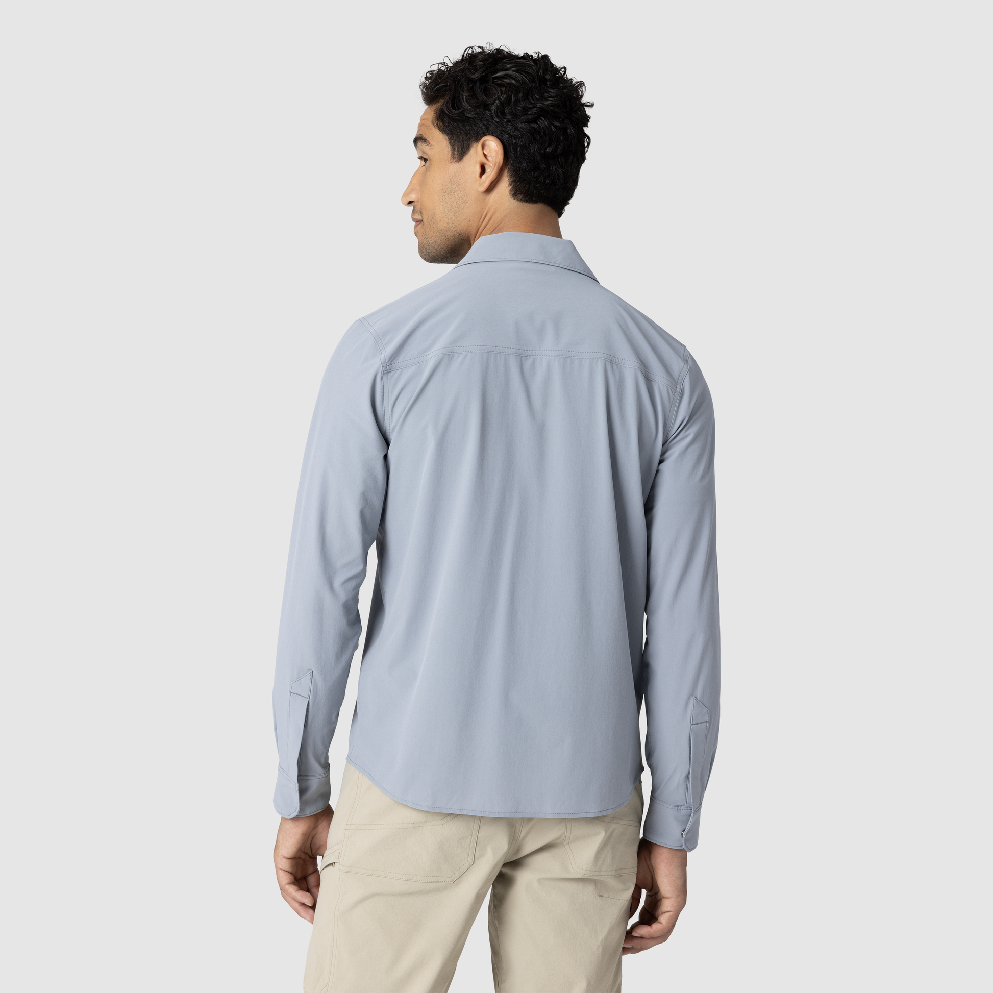 Outdoor Research Astroman LS Sun Shirt - Men's
