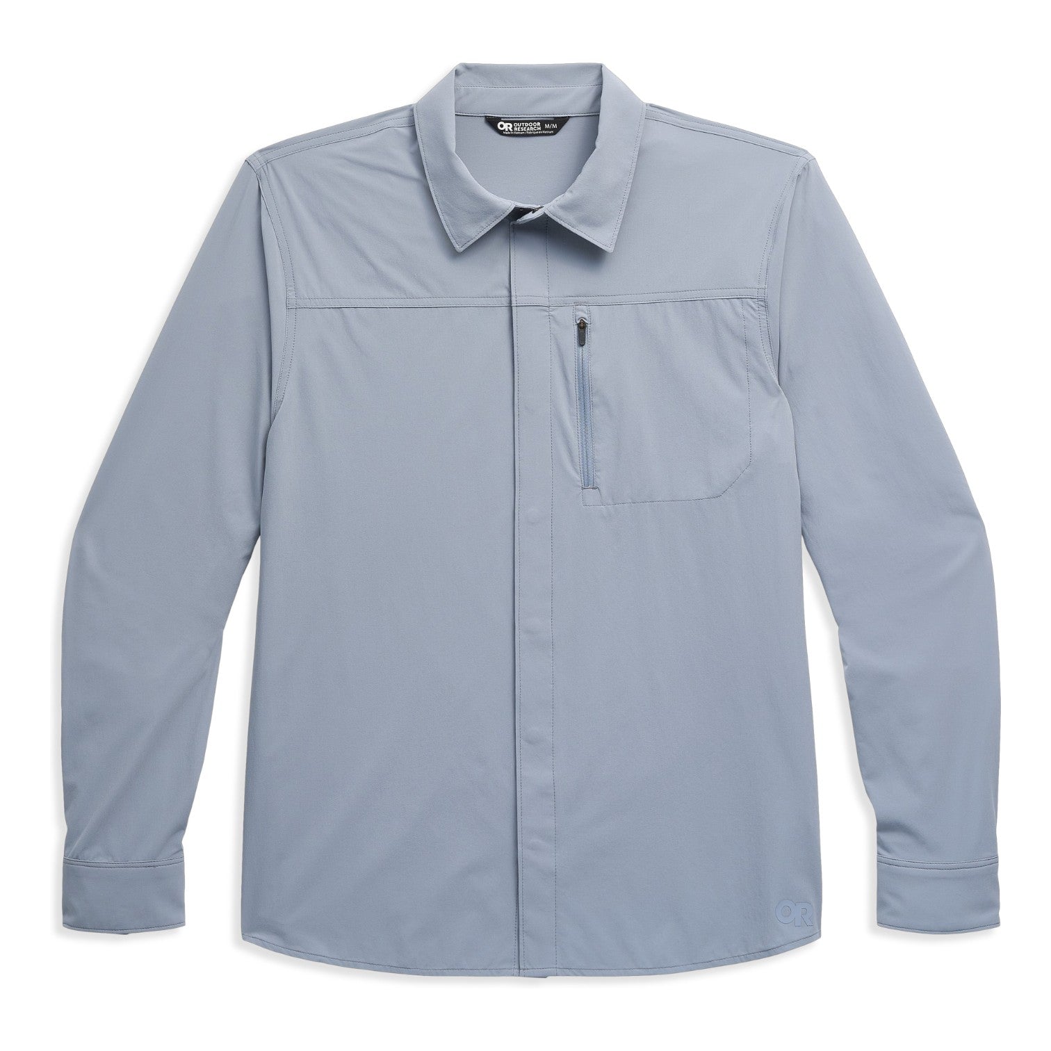 Outdoor Research Astroman LS Sun Shirt - Men's