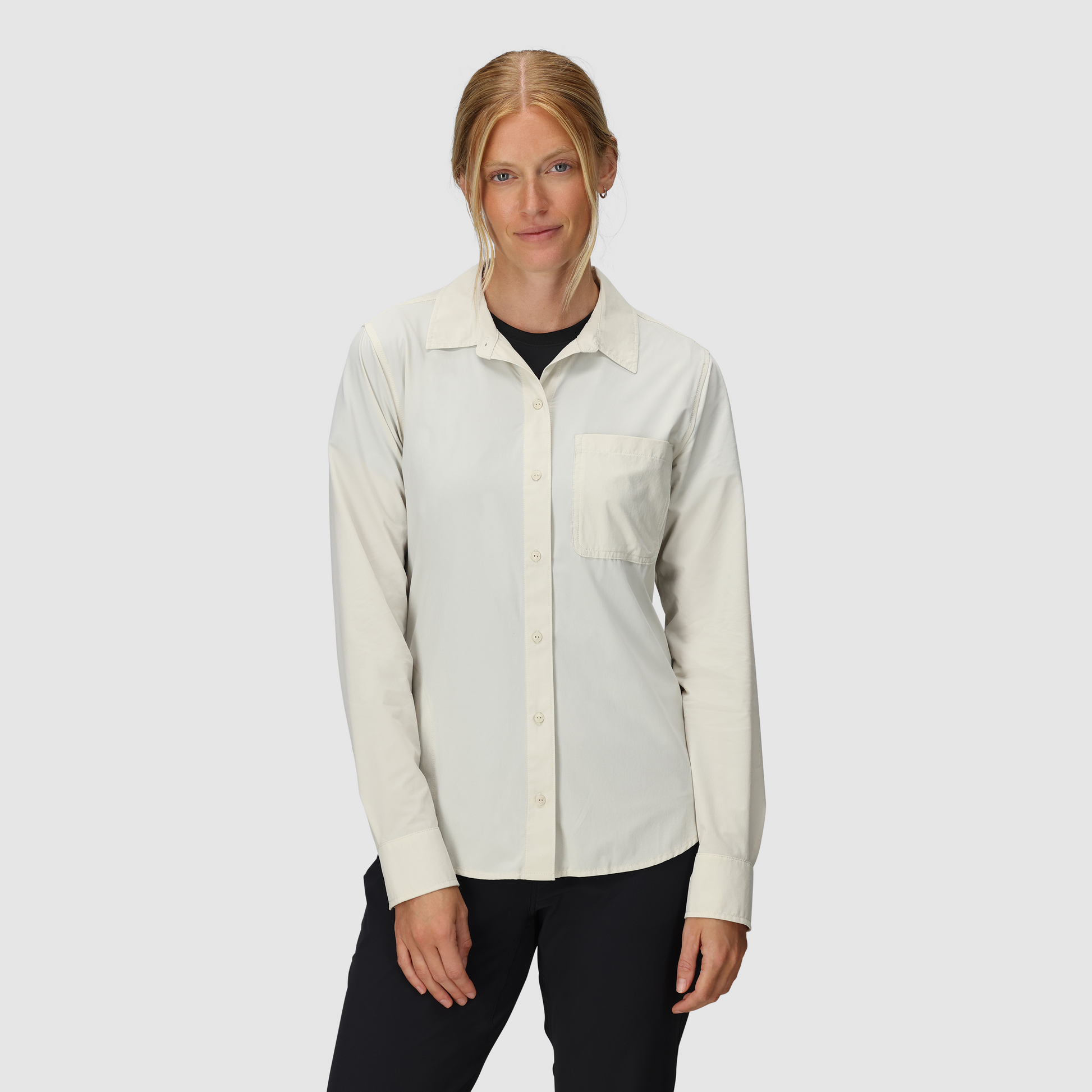 Outdoor Research Astroman LS Sun Shirt - Women's