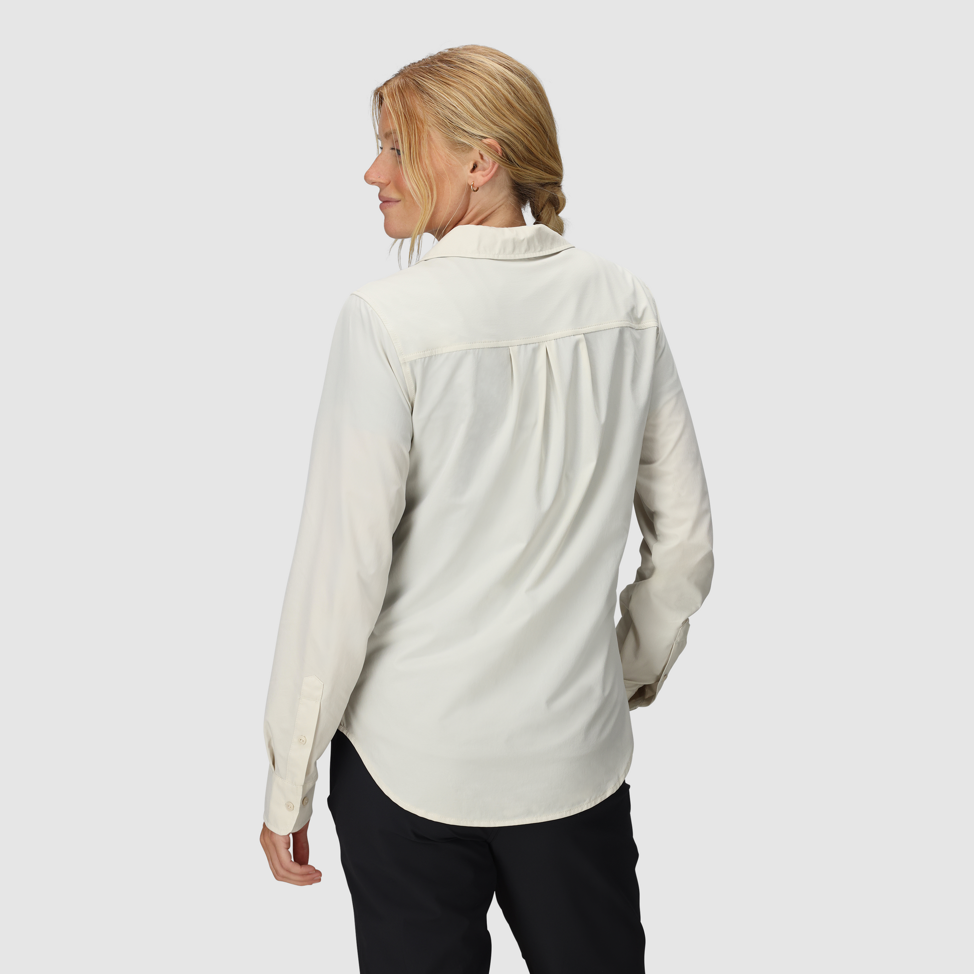 Outdoor Research Astroman LS Sun Shirt - Women's