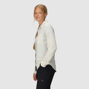 Outdoor Research Astroman LS Sun Shirt - Women's
