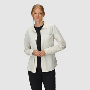 Outdoor Research Astroman LS Sun Shirt - Women's