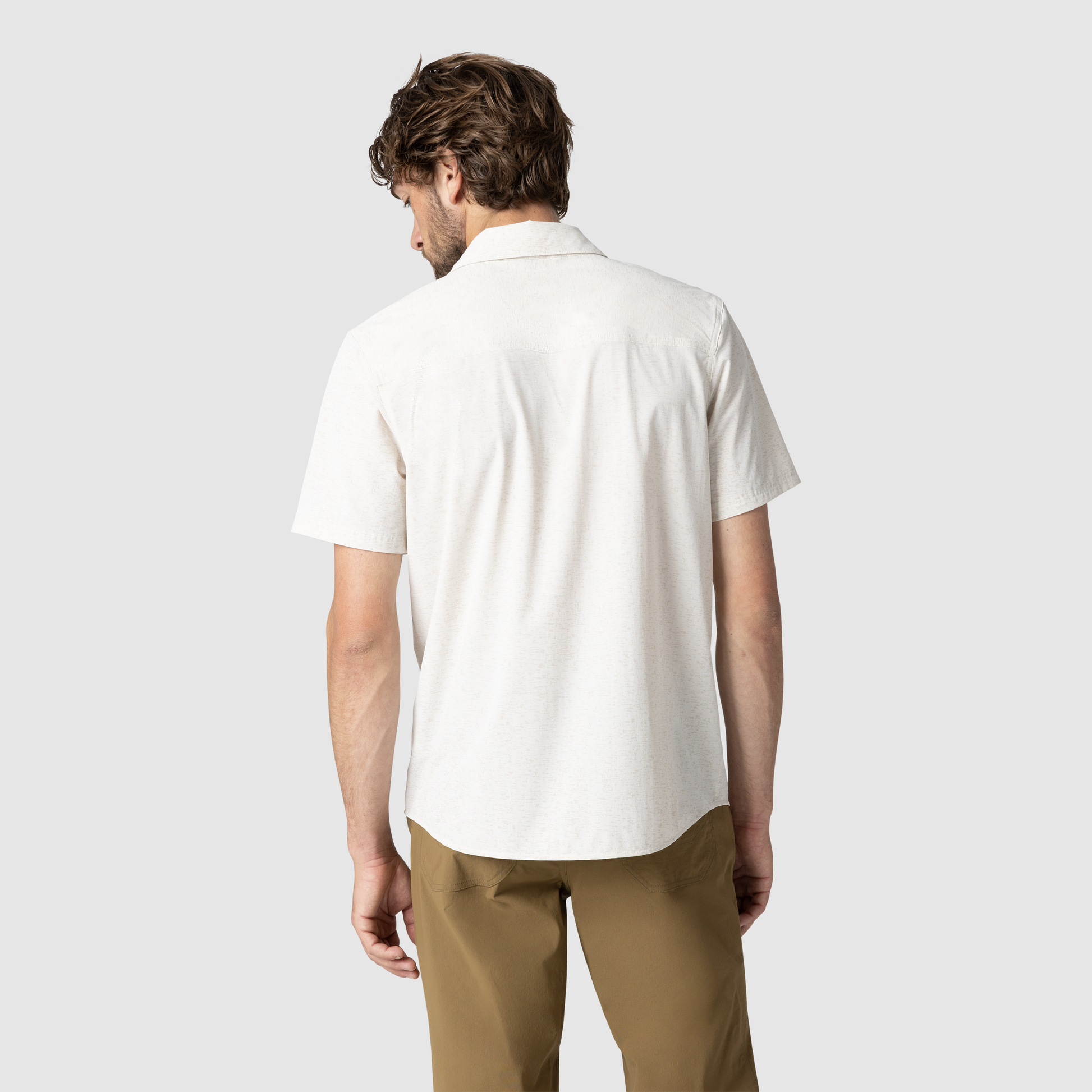 Outdoor Research Astroman SS Sun Shirt - Men's