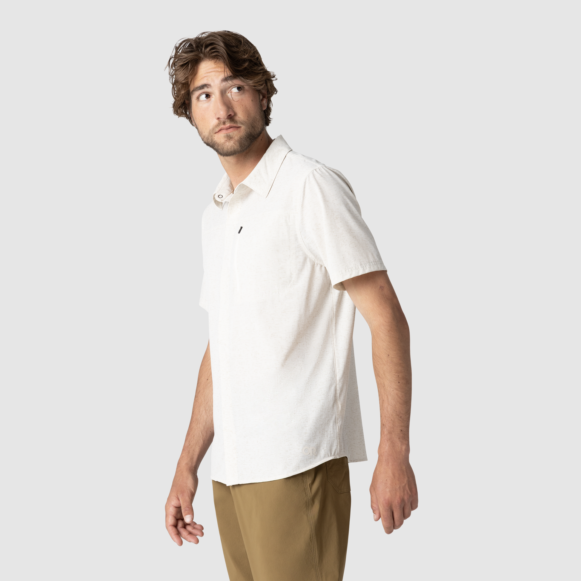 Outdoor Research Astroman SS Sun Shirt - Men's