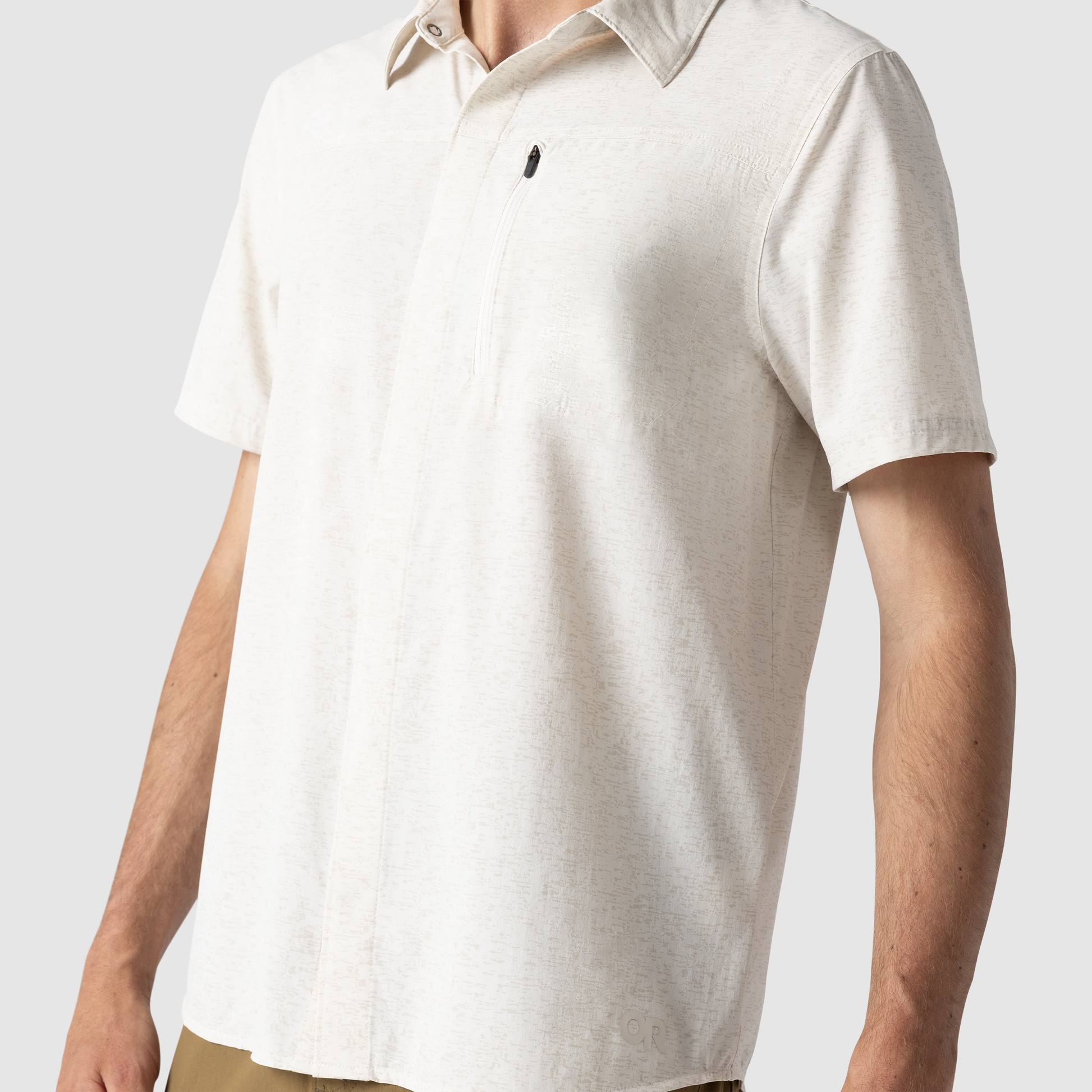 Outdoor Research Astroman SS Sun Shirt - Men's