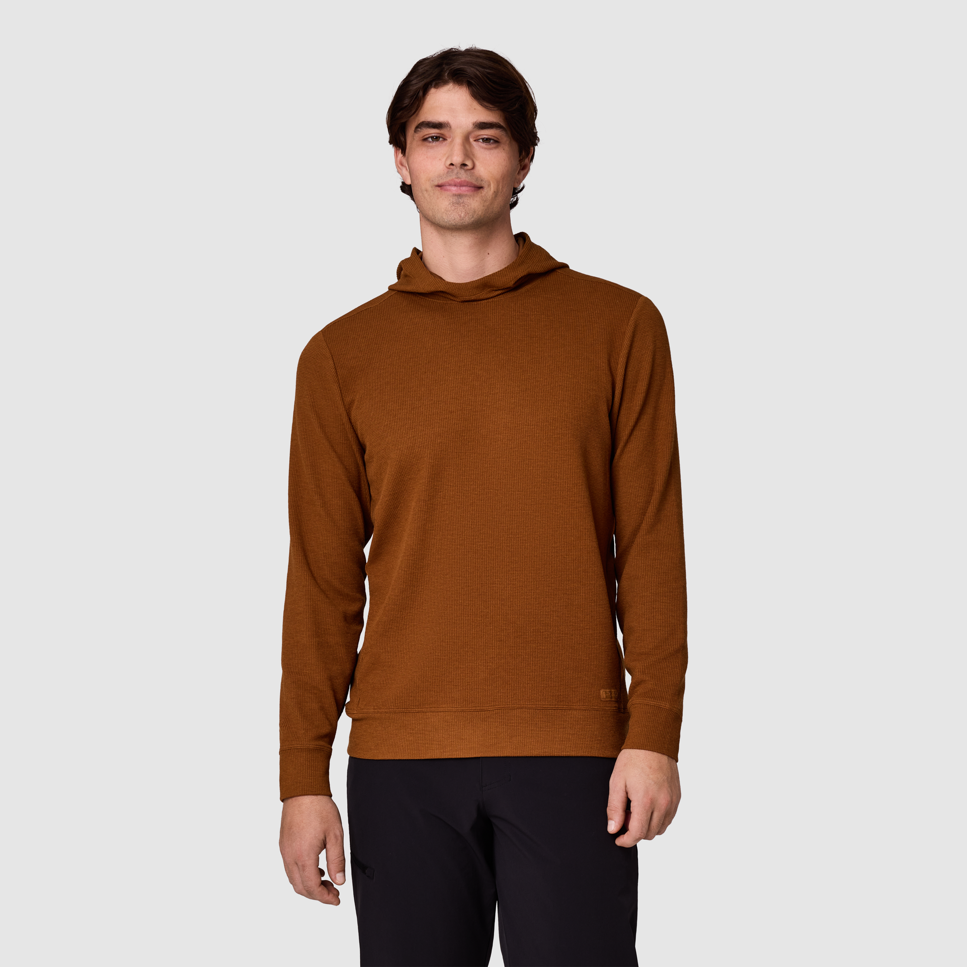 Outdoor Research Eclipse Waffle Hoodie - Men's