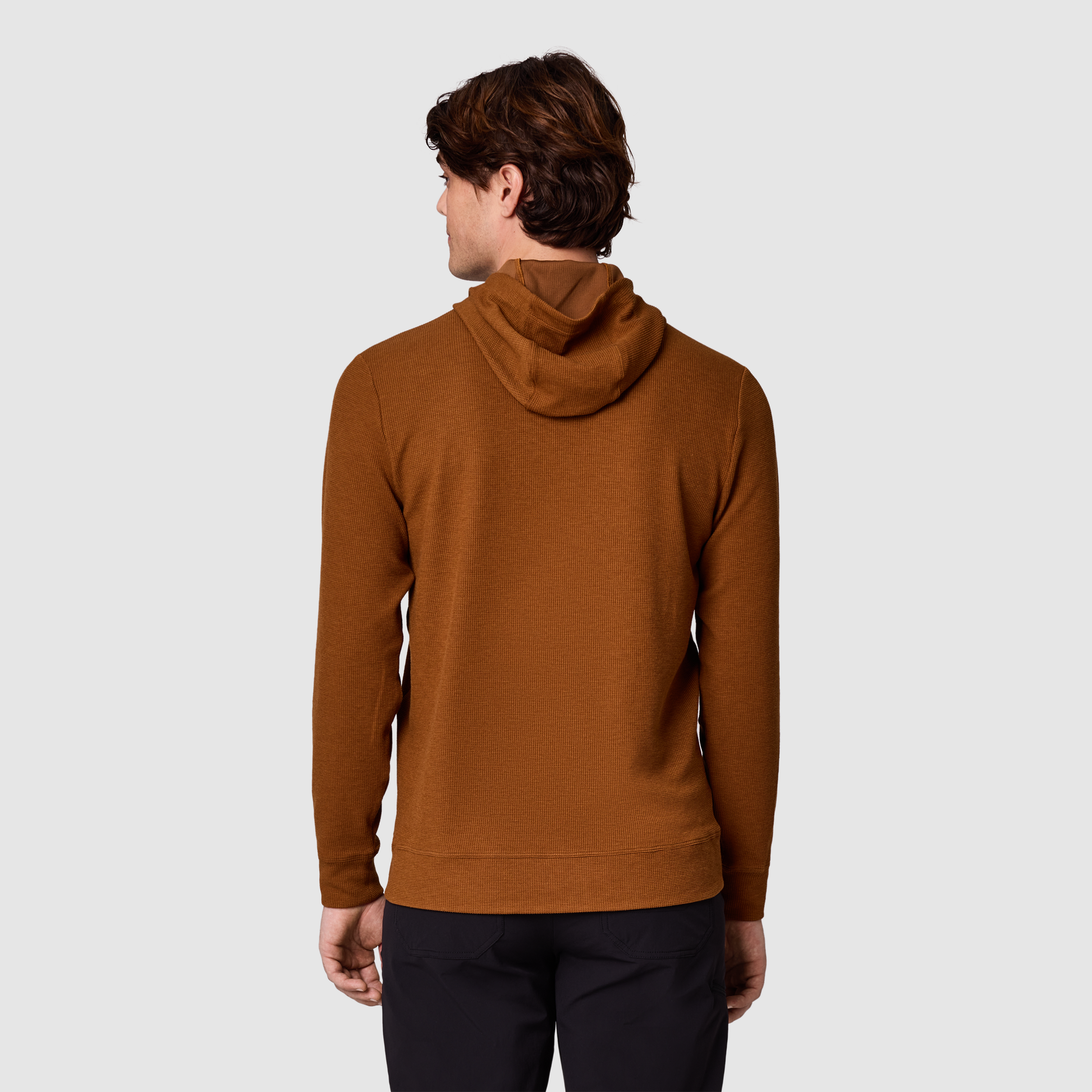 Outdoor Research Eclipse Waffle Hoodie - Men's