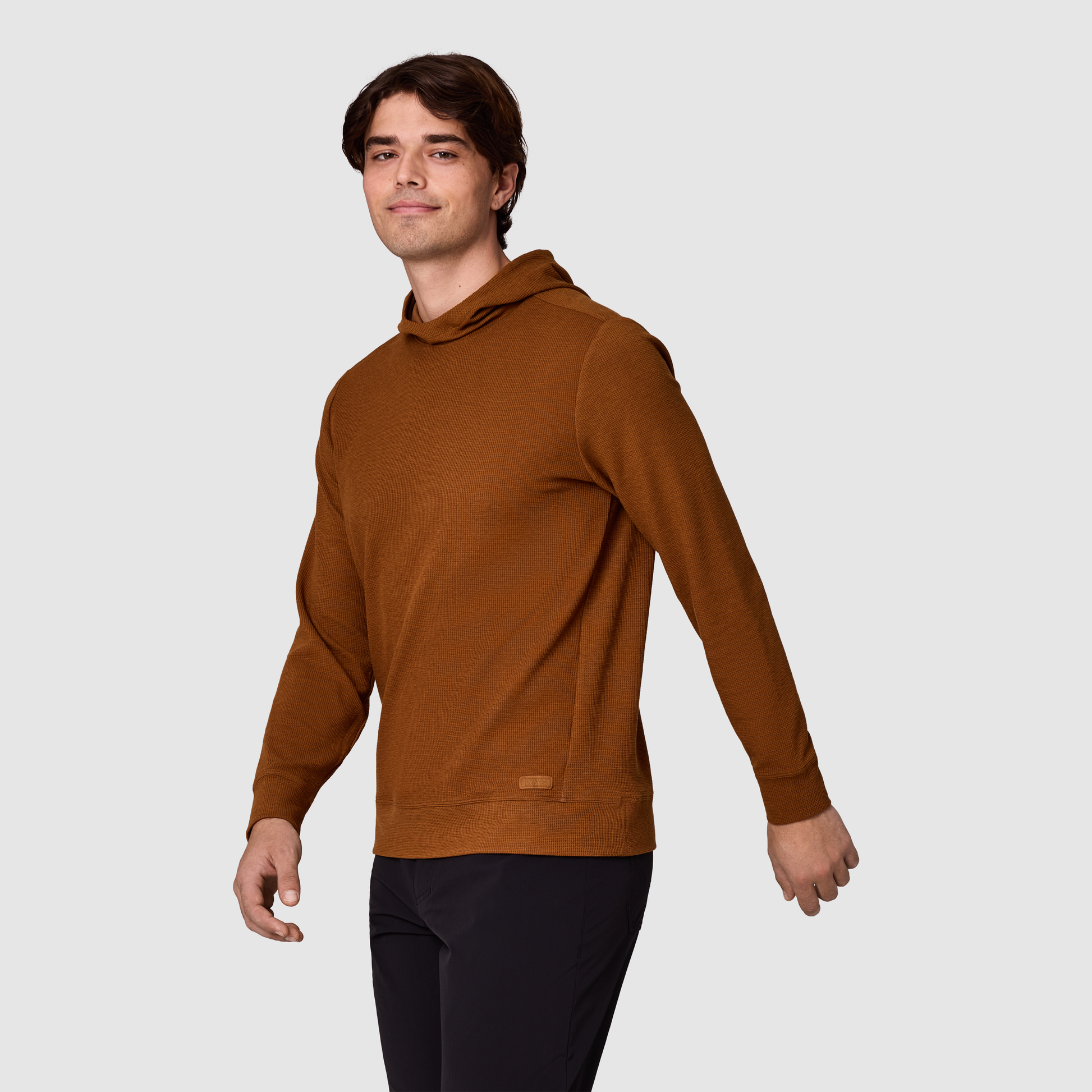 Outdoor Research Eclipse Waffle Hoodie - Men's