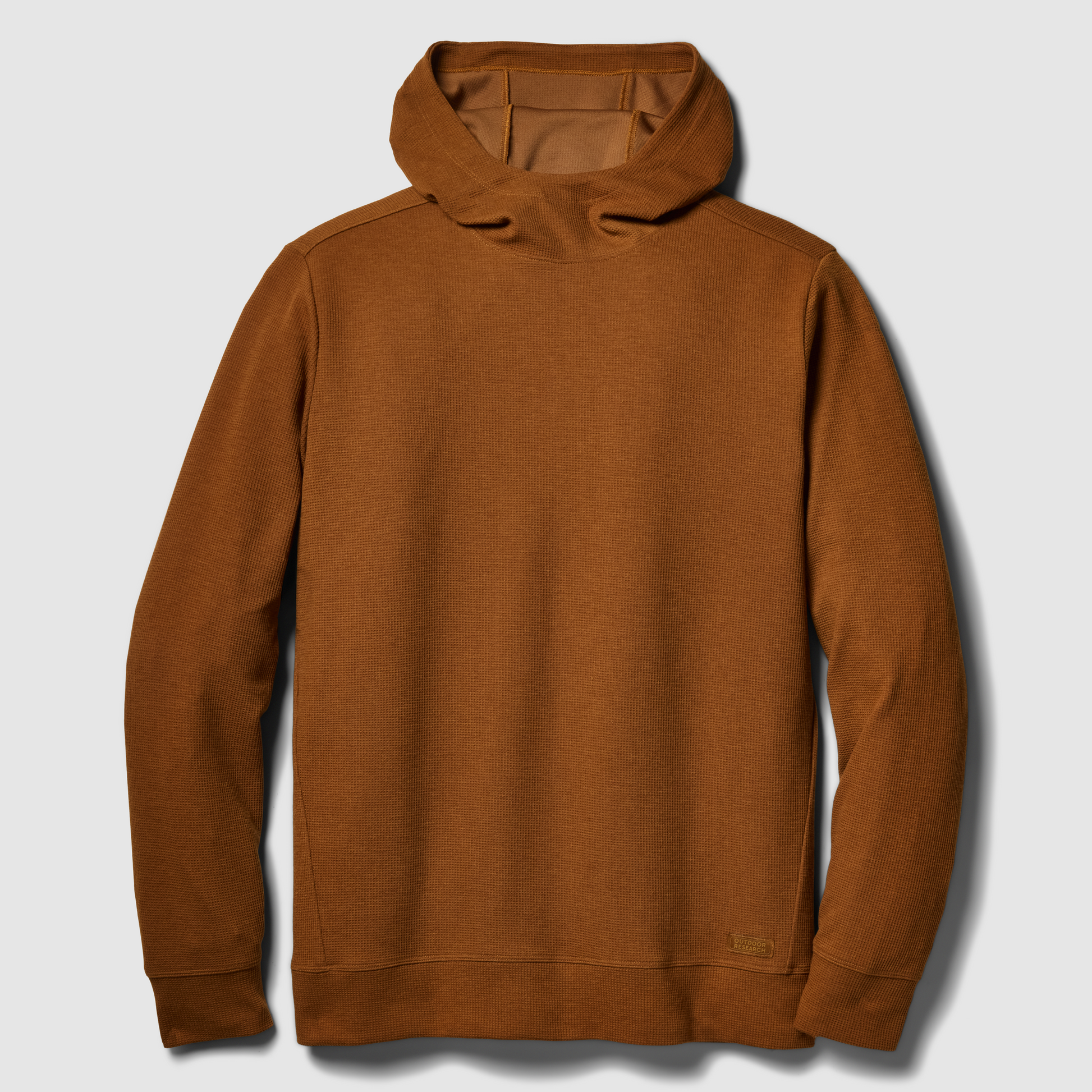Outdoor Research Eclipse Waffle Hoodie - Men's