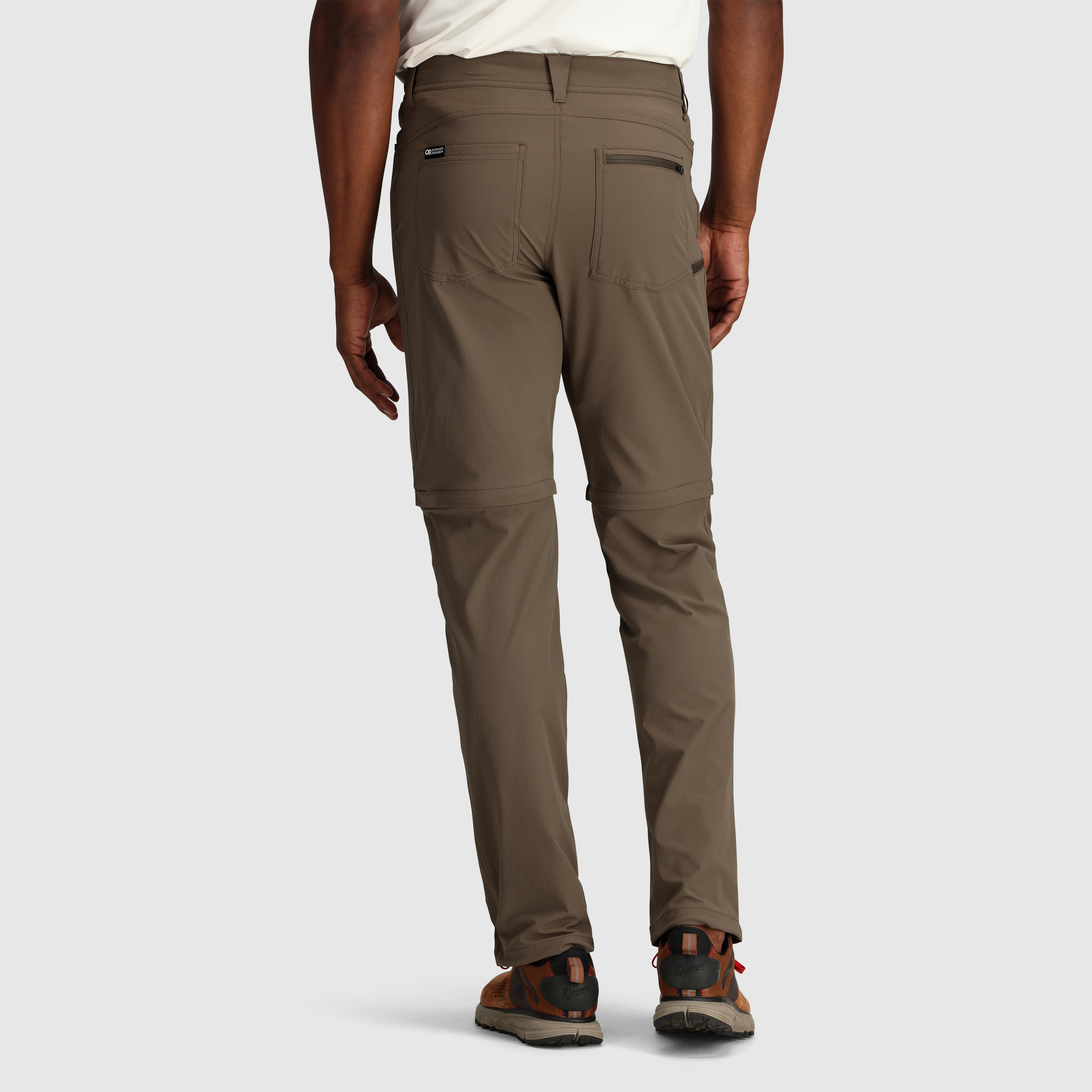 Outdoor Research Ferrosi Convertible Pant - Men's