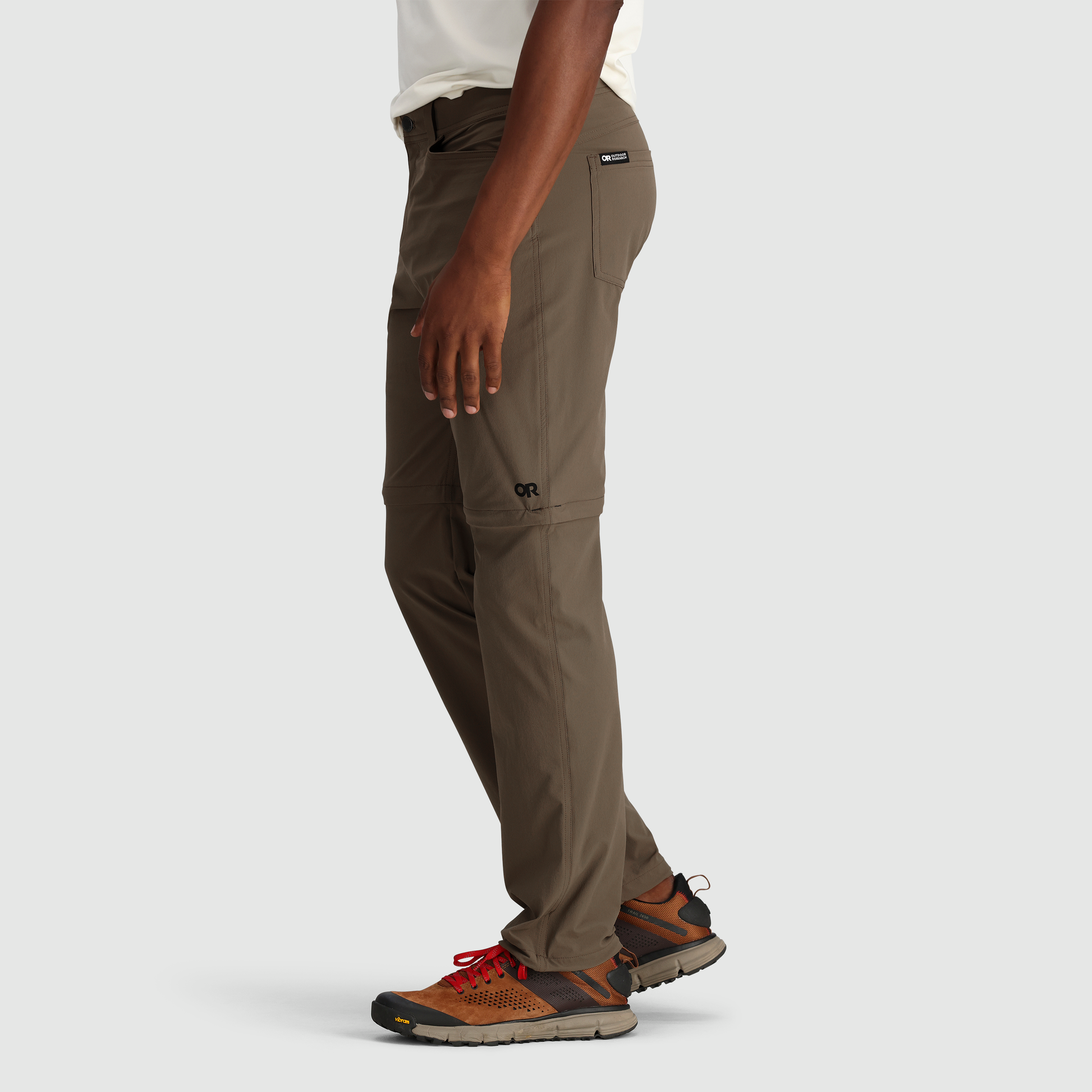 Outdoor Research Ferrosi Convertible Pant - Men's