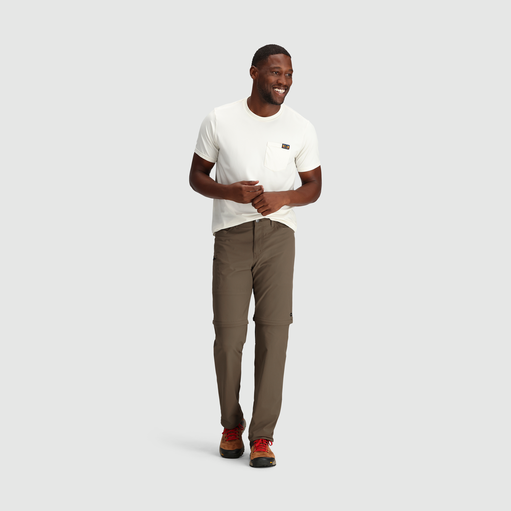 Outdoor Research Ferrosi Convertible Pant - Men's