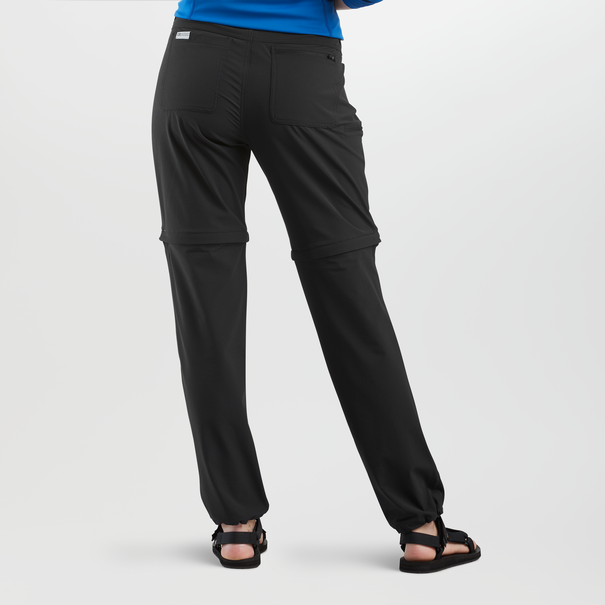 Outdoor Research Ferrosi Convertible Pant - Women's