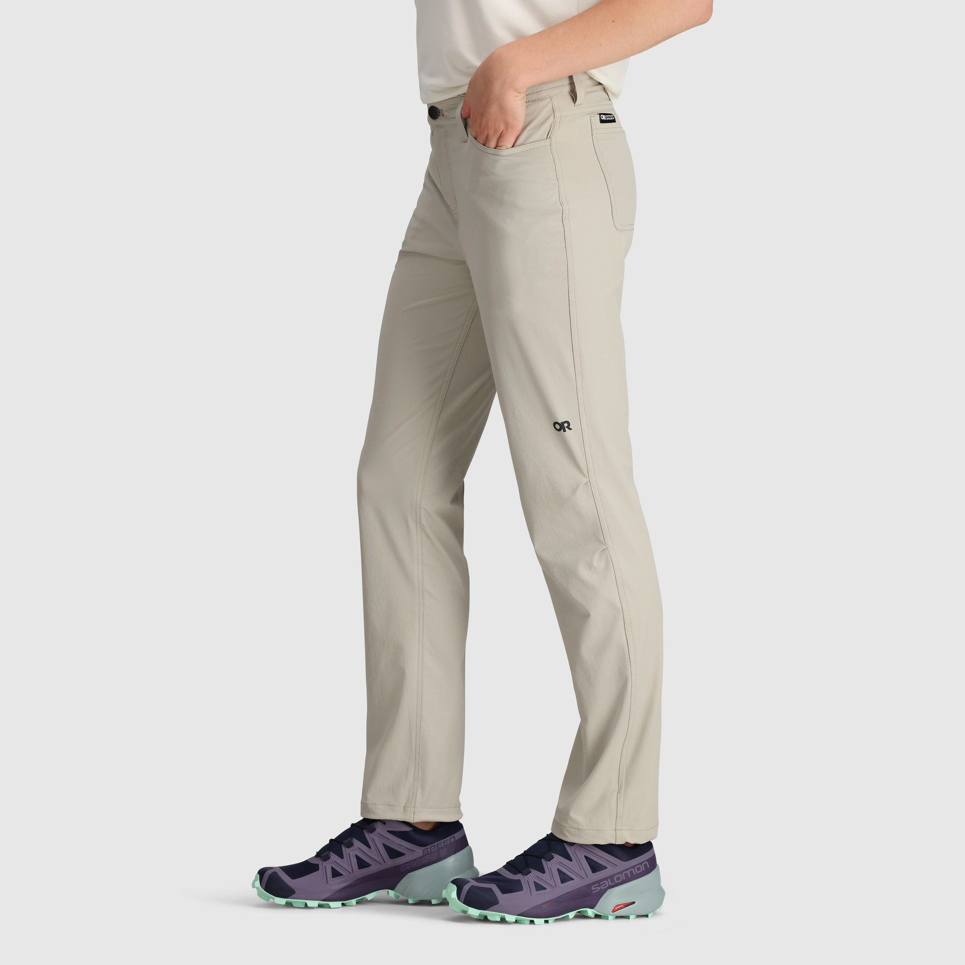Outdoor Research Ferrosi Pant - Women's