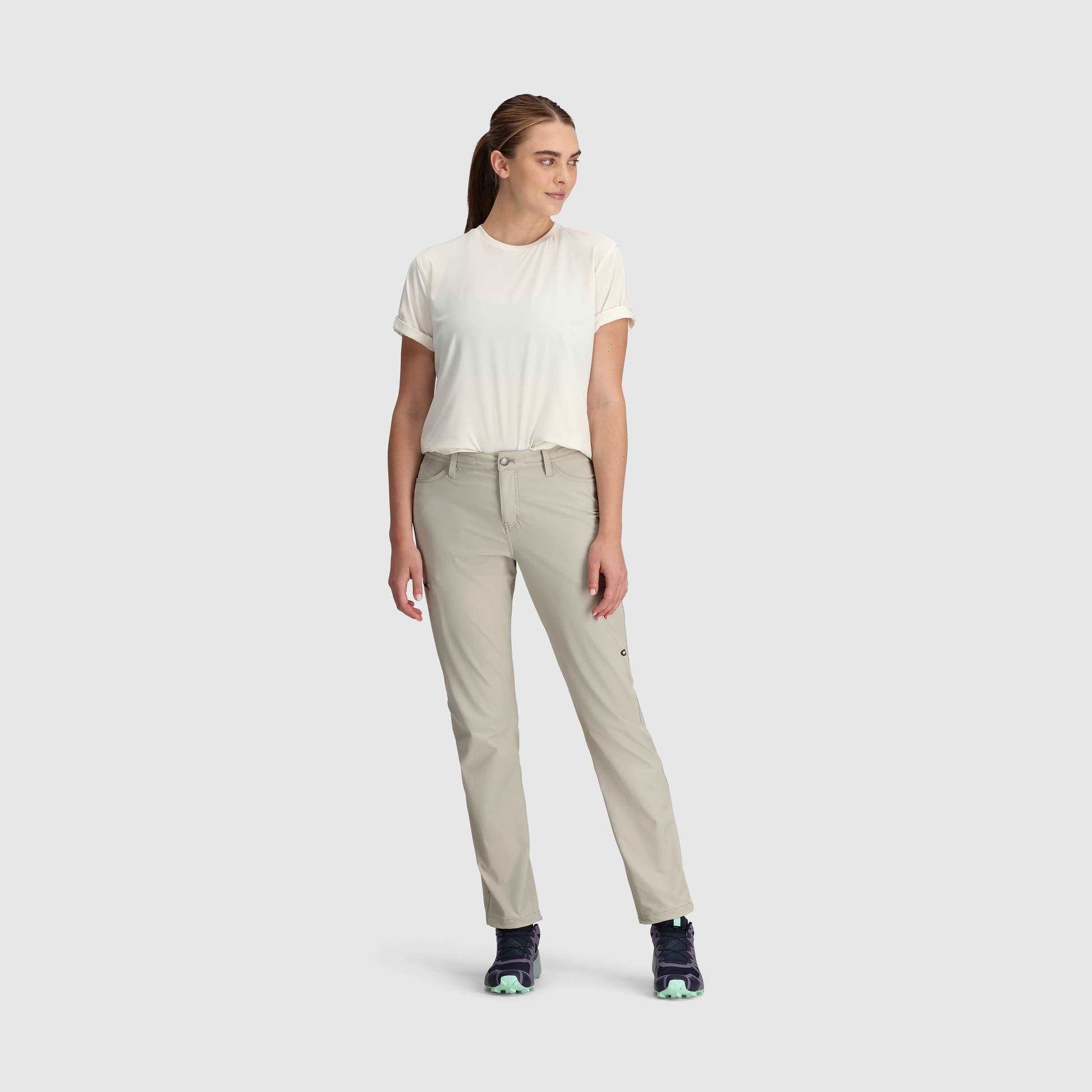 Outdoor Research Ferrosi Pant - Women's