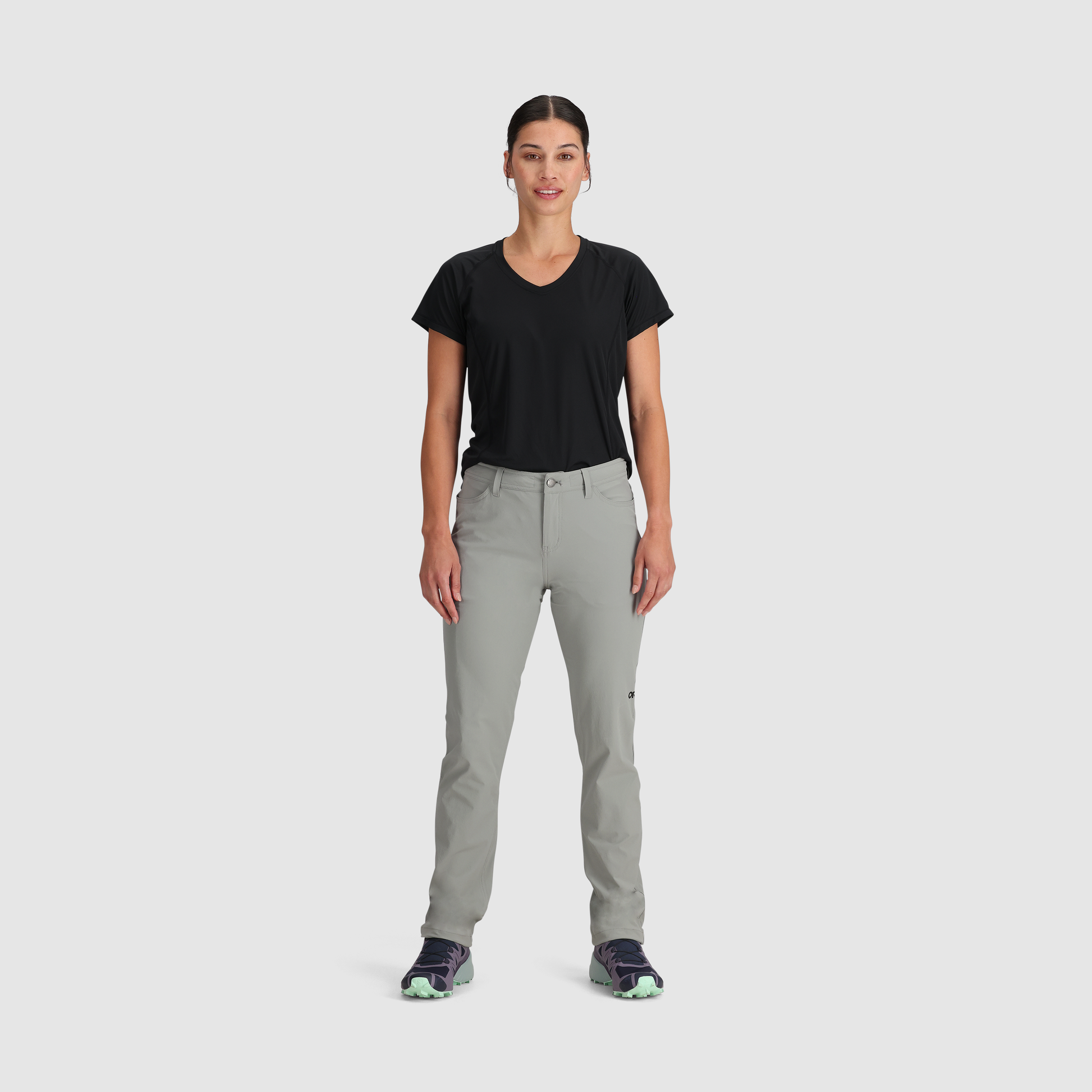 Outdoor Research Ferrosi Pant - Women's