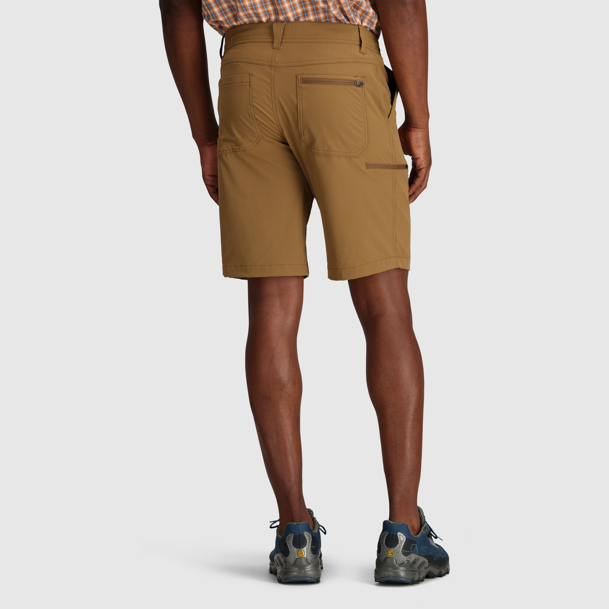 Outdoor Research Ferrosi Short 10" - Men's