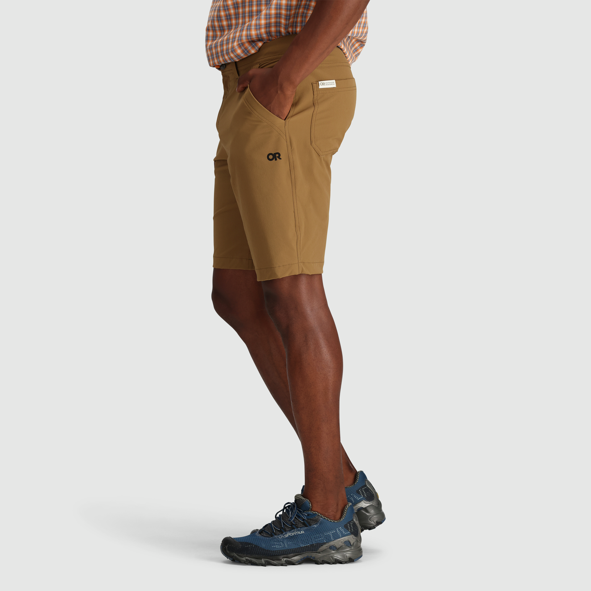 Outdoor Research Ferrosi Short 10" - Men's