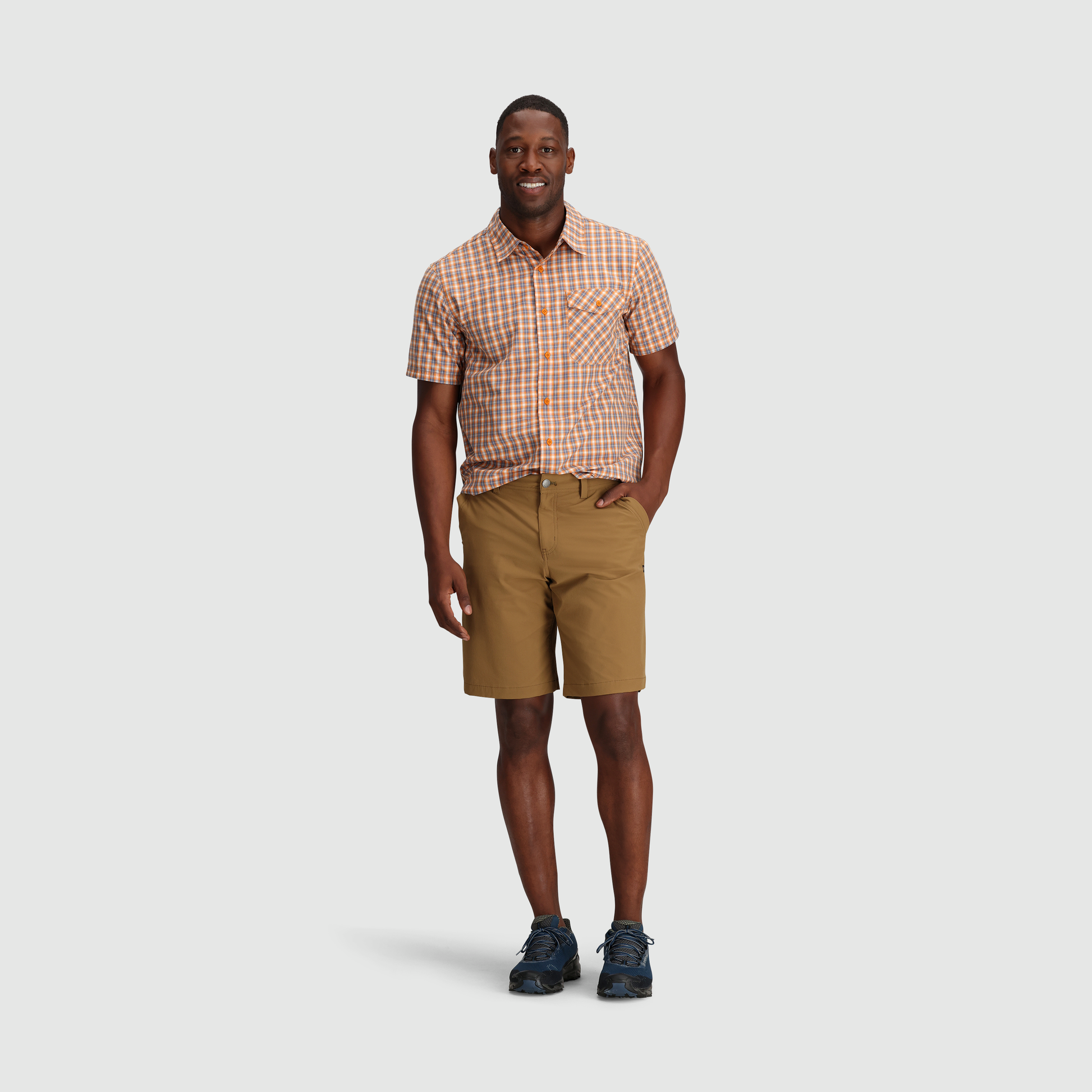 Outdoor Research Ferrosi Short 10" - Men's