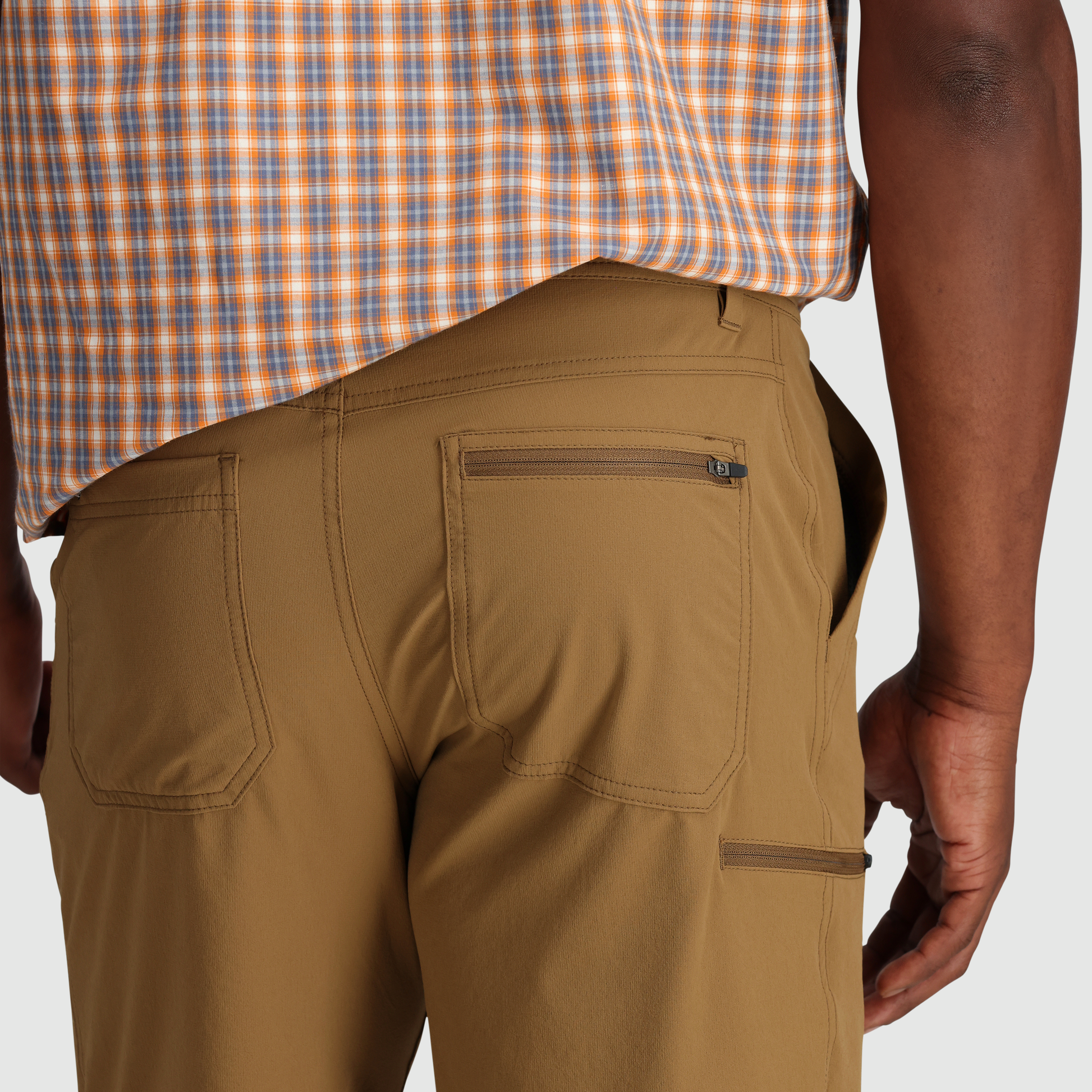 Outdoor Research Ferrosi Short 10" - Men's
