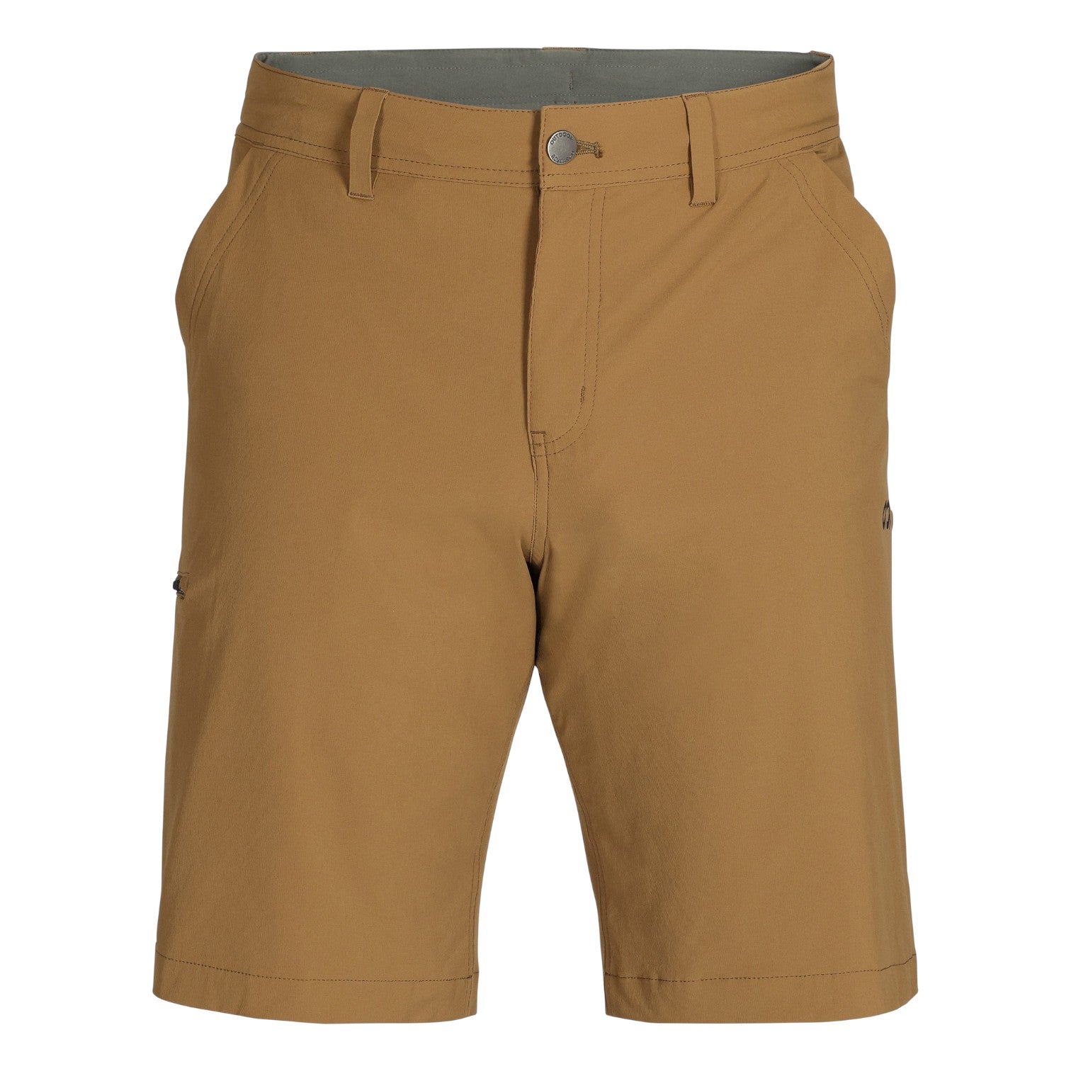 Outdoor Research Ferrosi Short 10" - Men's