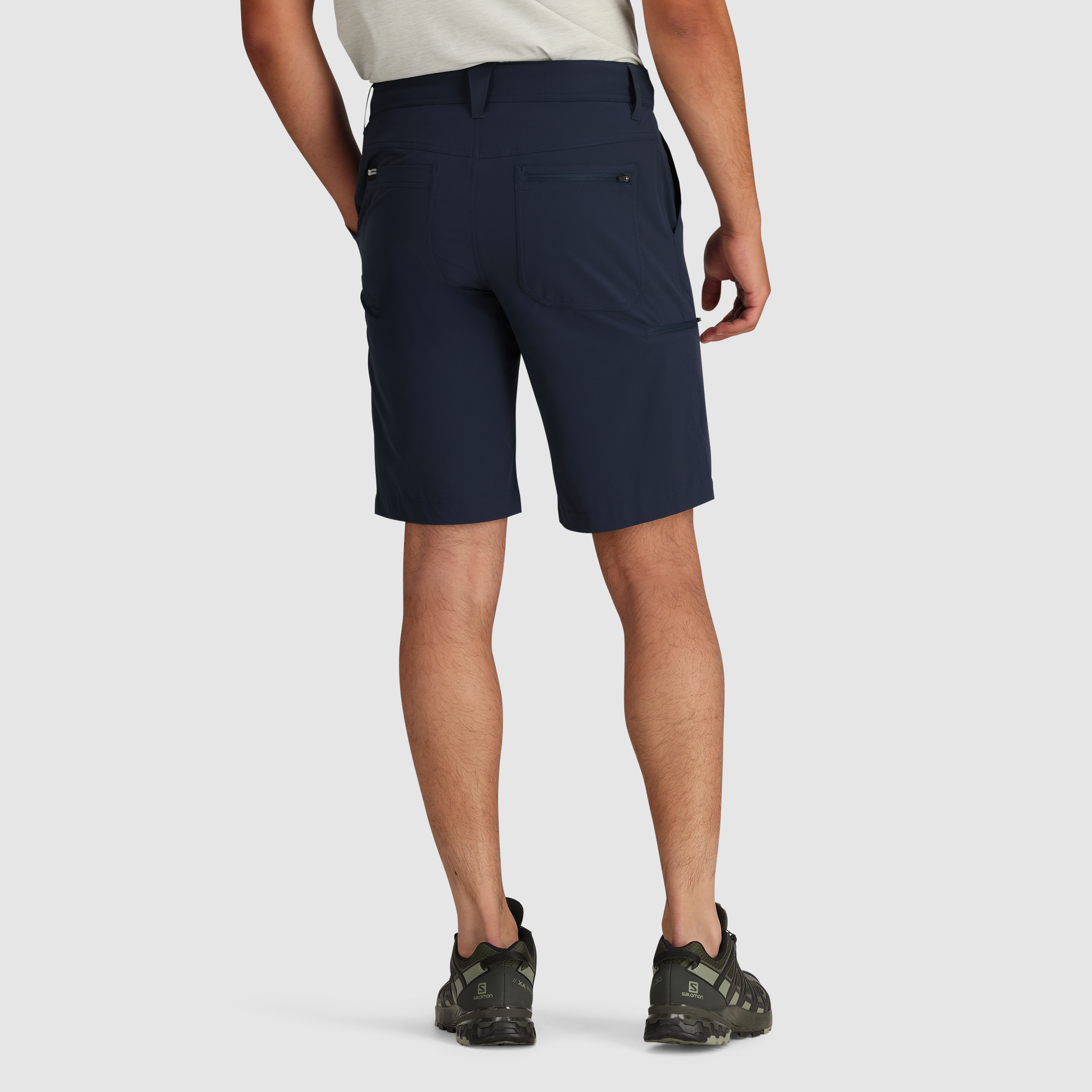 Outdoor Research Ferrosi Short 10" - Men's