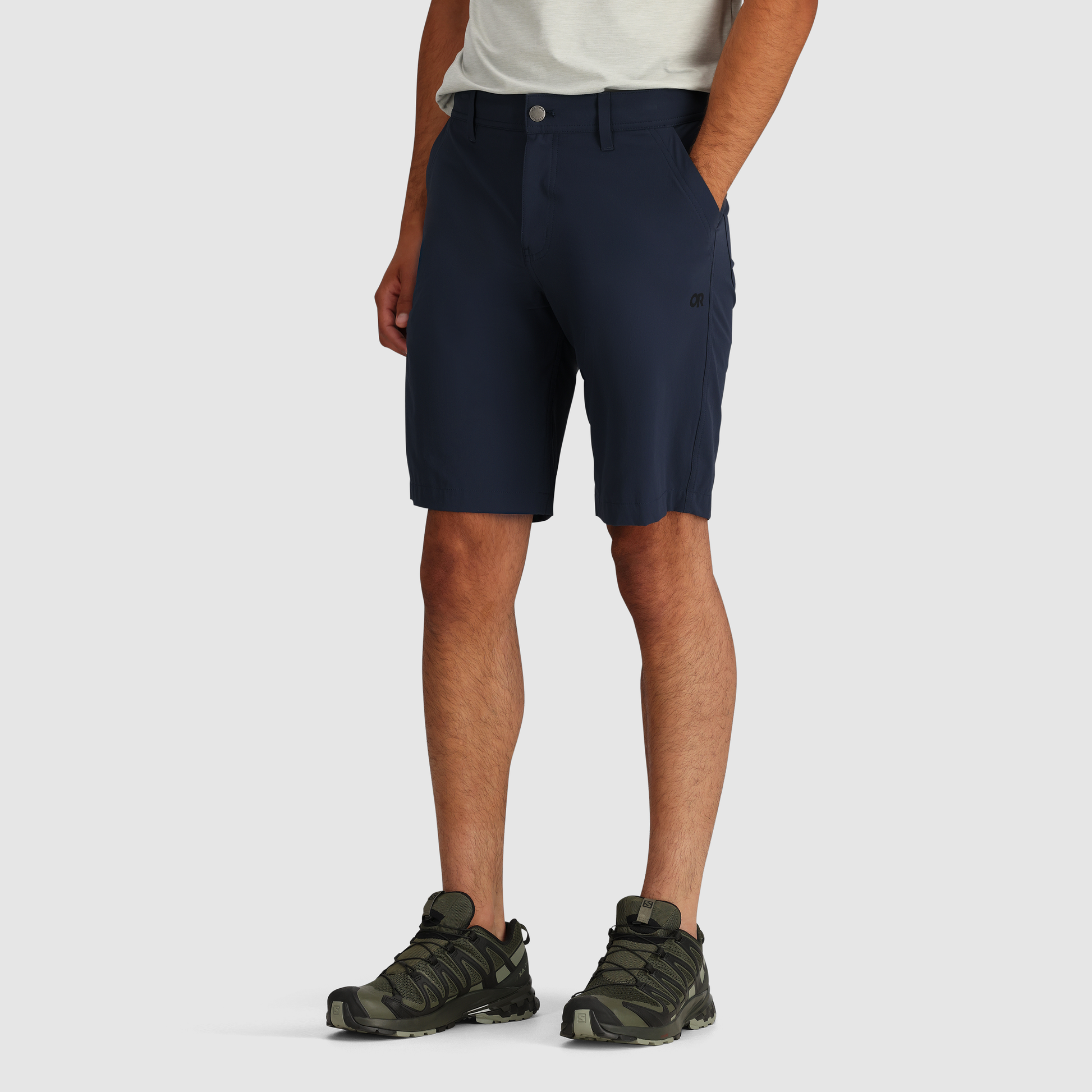 Outdoor Research Ferrosi Short 10" - Men's