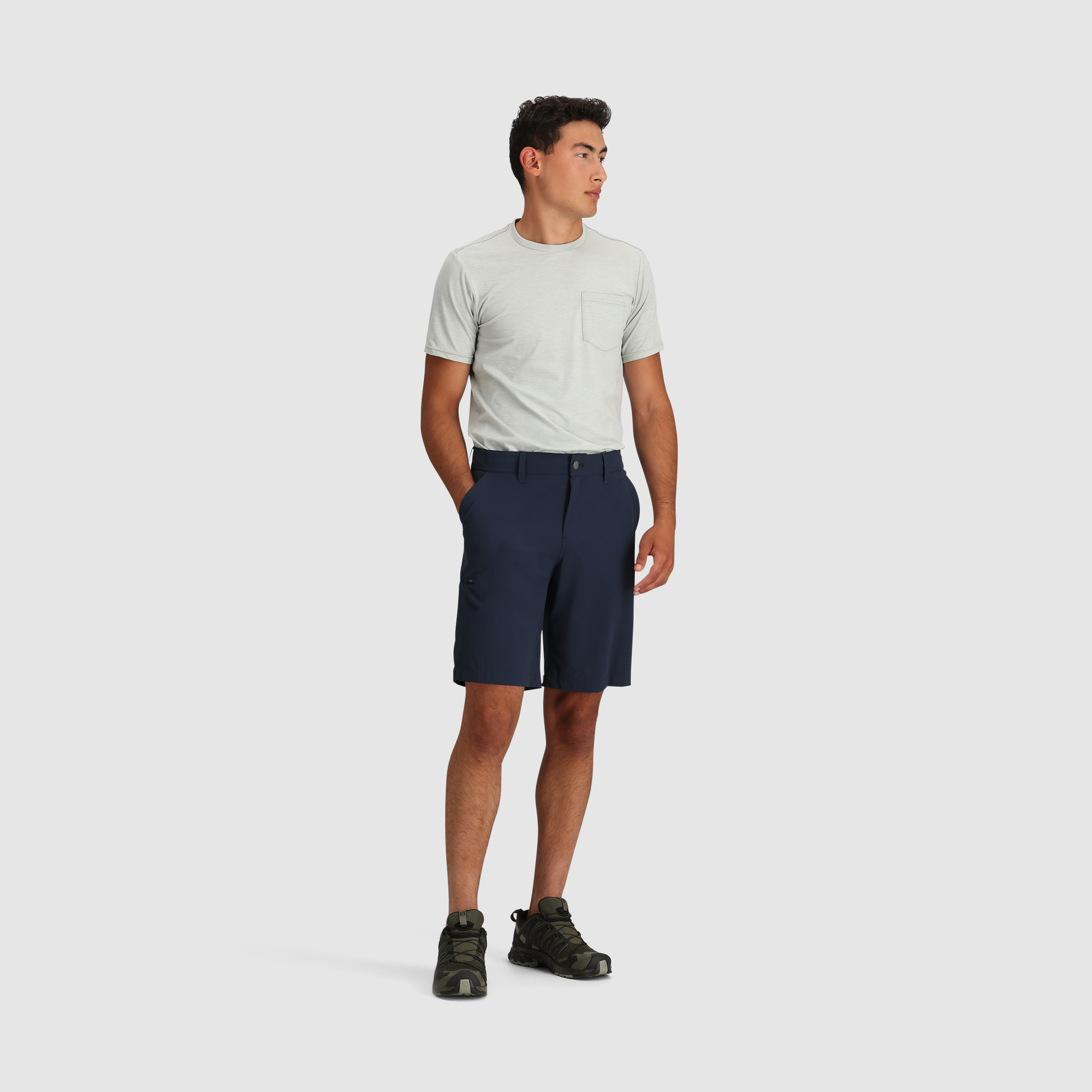Outdoor Research Ferrosi Short 10" - Men's