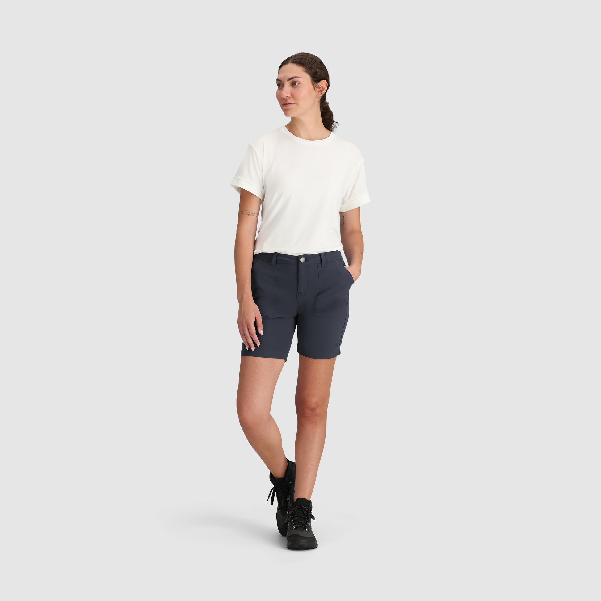 Outdoor Research Ferrosi Short 7" - Women's
