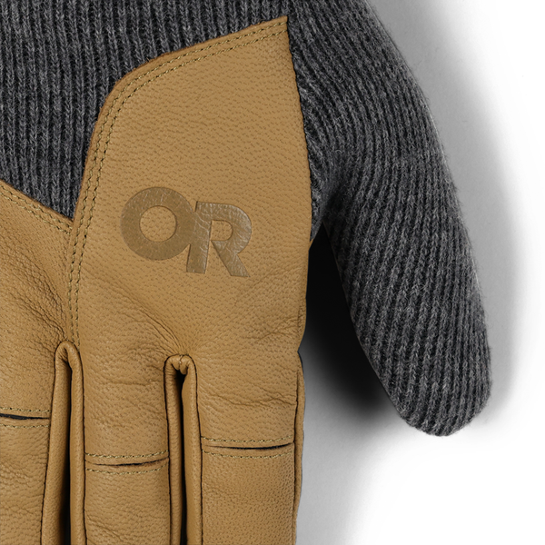 Outdoor research hot sale exit sensor gloves