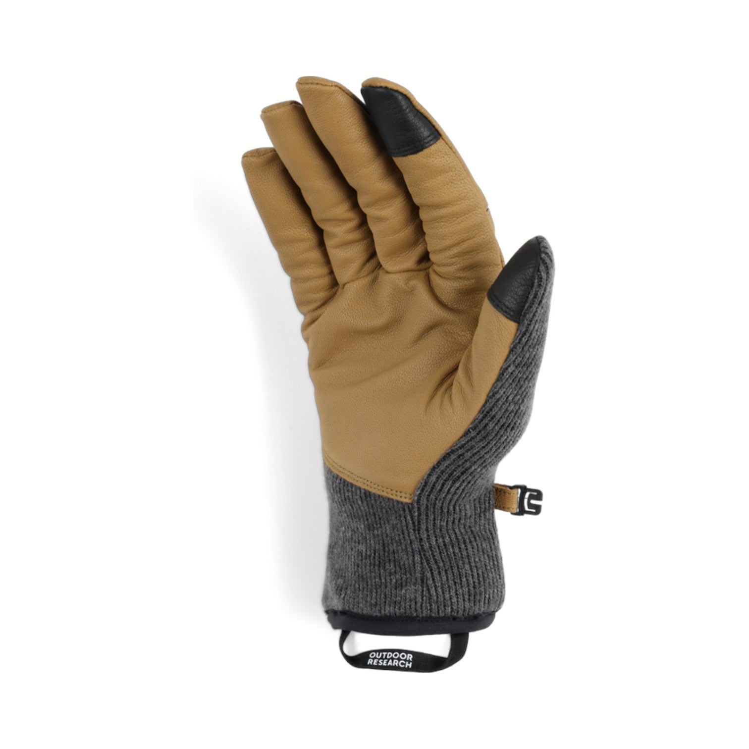 Outdoor Research Flurry Driving Glove - Men's