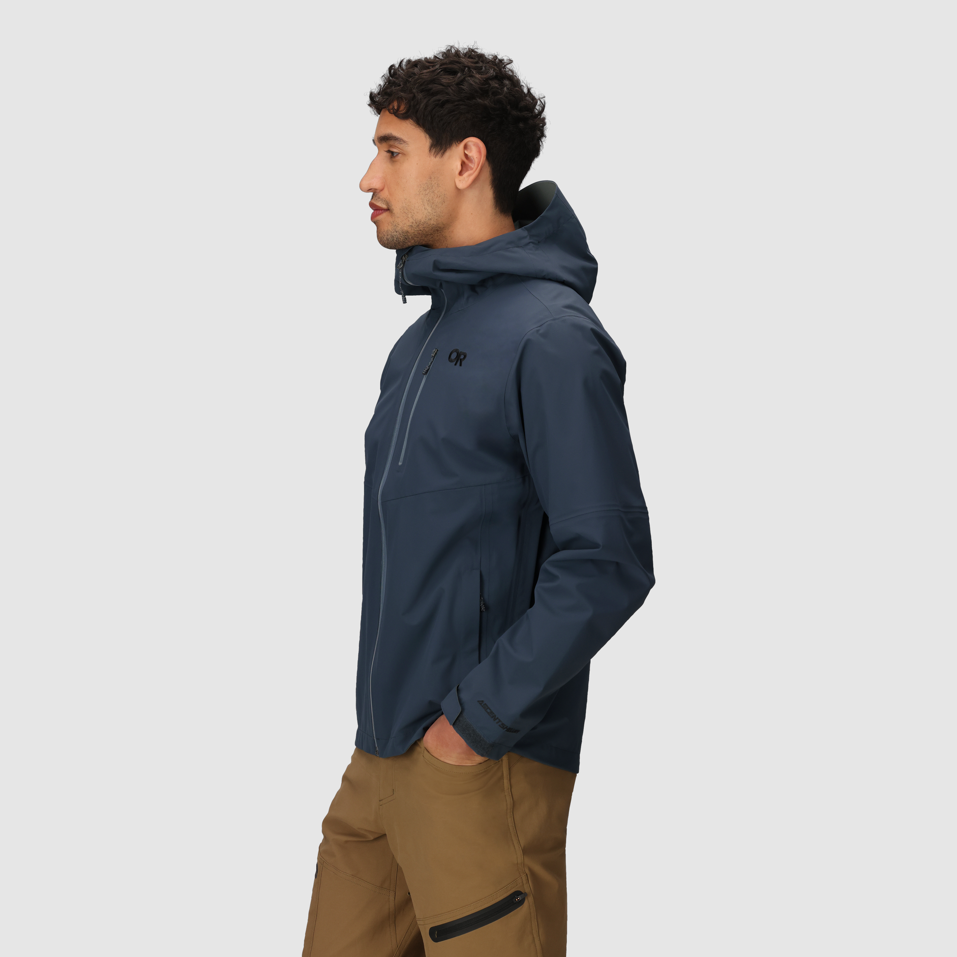 Outdoor Research Foray 3L Jacket - Men's