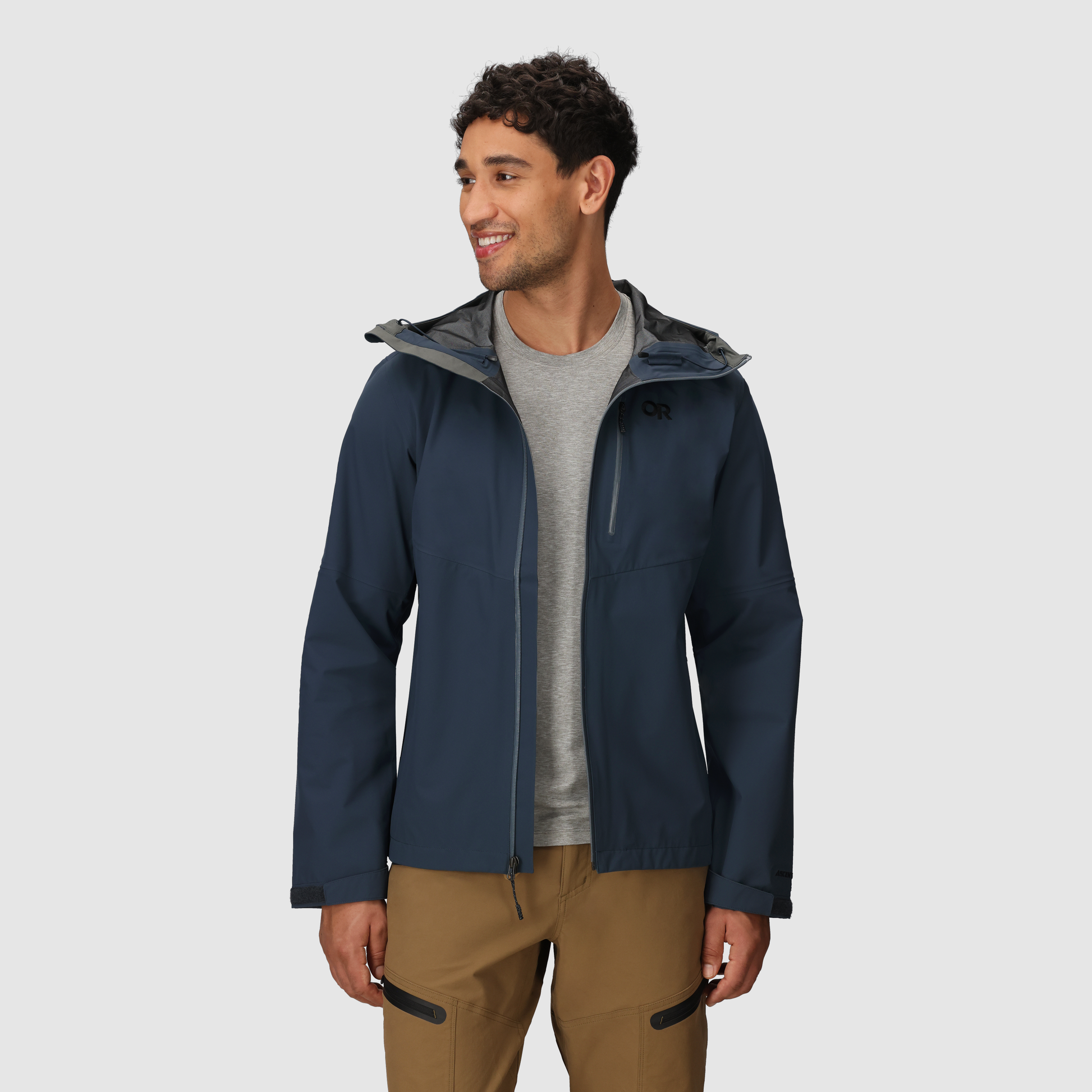 Outdoor Research Foray 3L Jacket - Men's