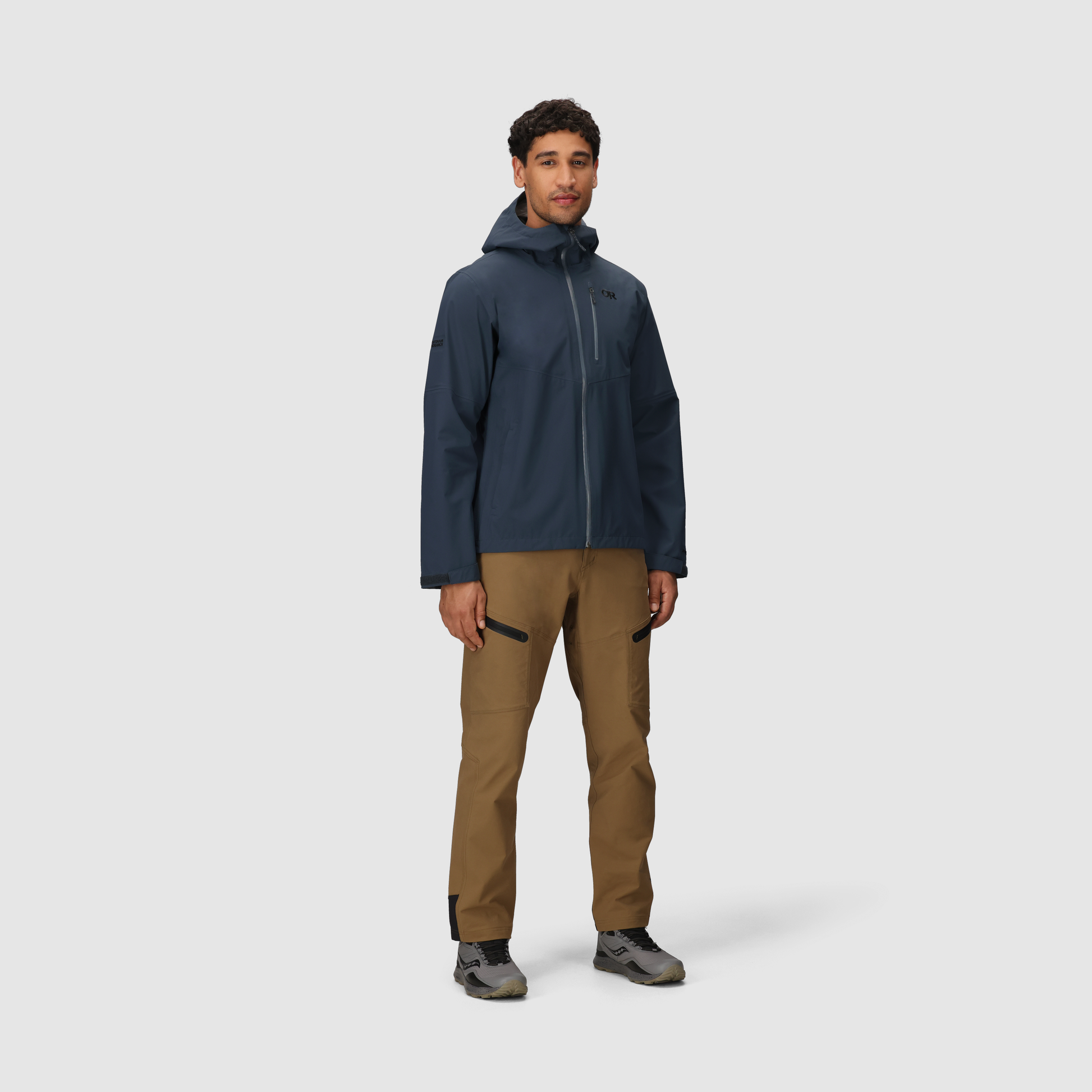 Outdoor Research Foray 3L Jacket - Men's