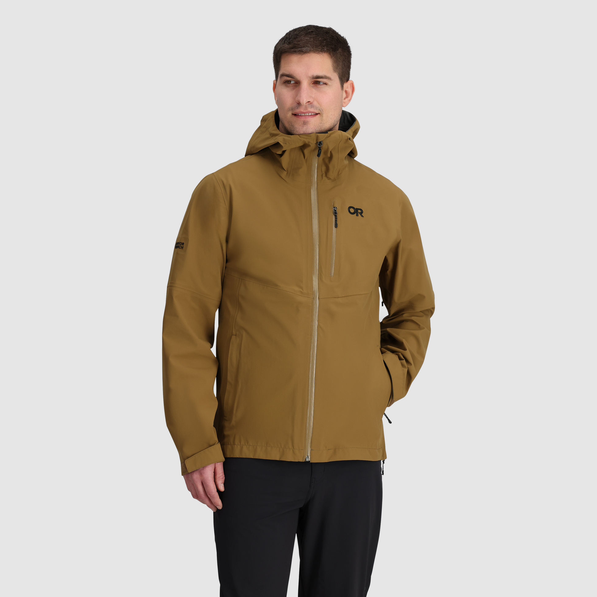 Outdoor Research Foray 3L Jacket - Men's