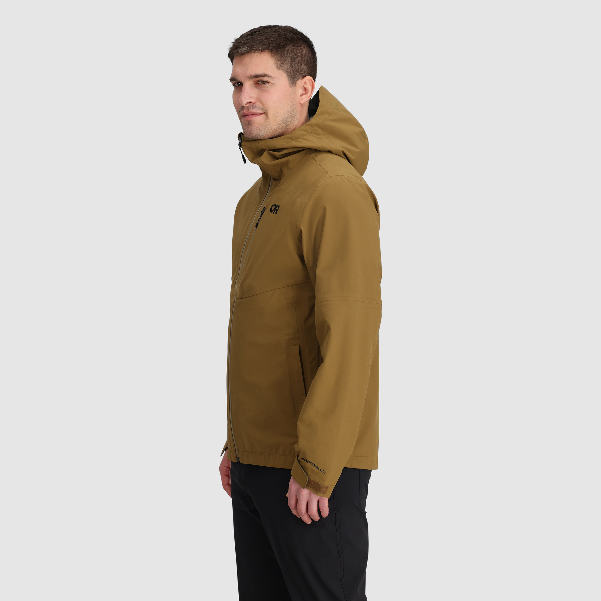 Outdoor Research Foray 3L Jacket - Men's