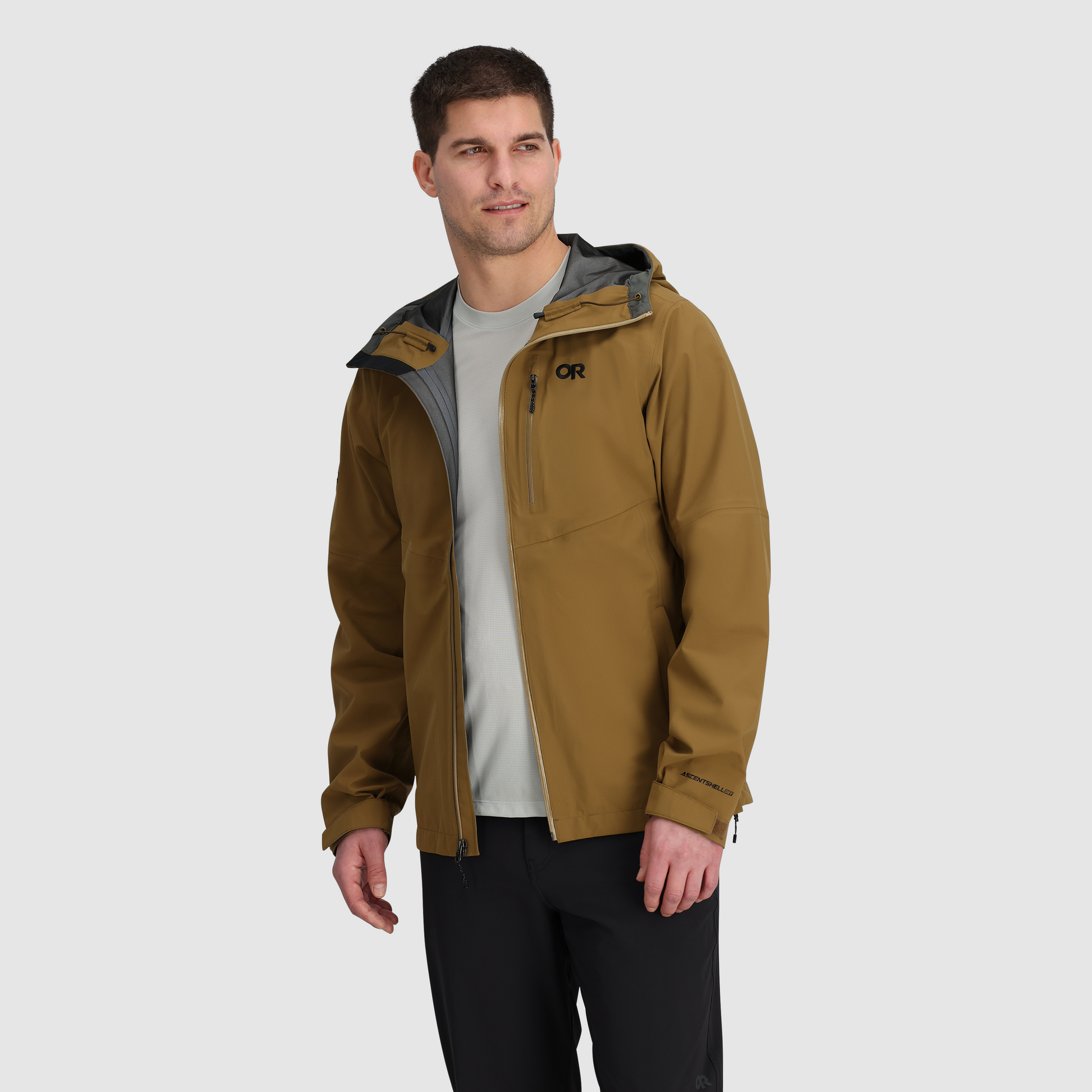 Outdoor Research Foray 3L Jacket - Men's