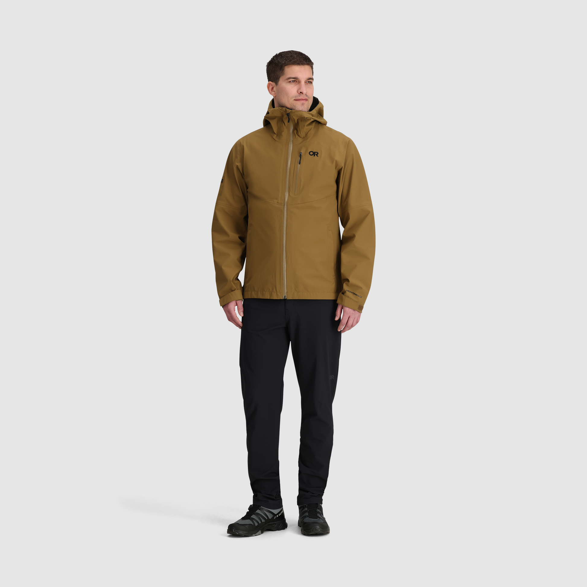 Outdoor Research Foray 3L Jacket - Men's