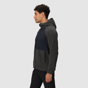 Outdoor Research Polartec 200 Hoodie - Men's
