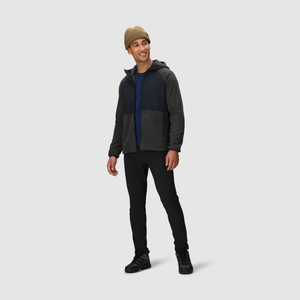 Outdoor Research Polartec 200 Hoodie - Men's