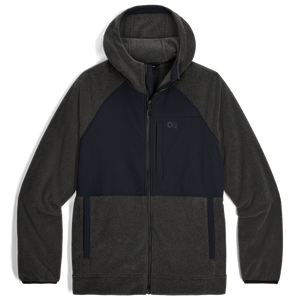 Outdoor Research Polartec 200 Hoodie - Men's