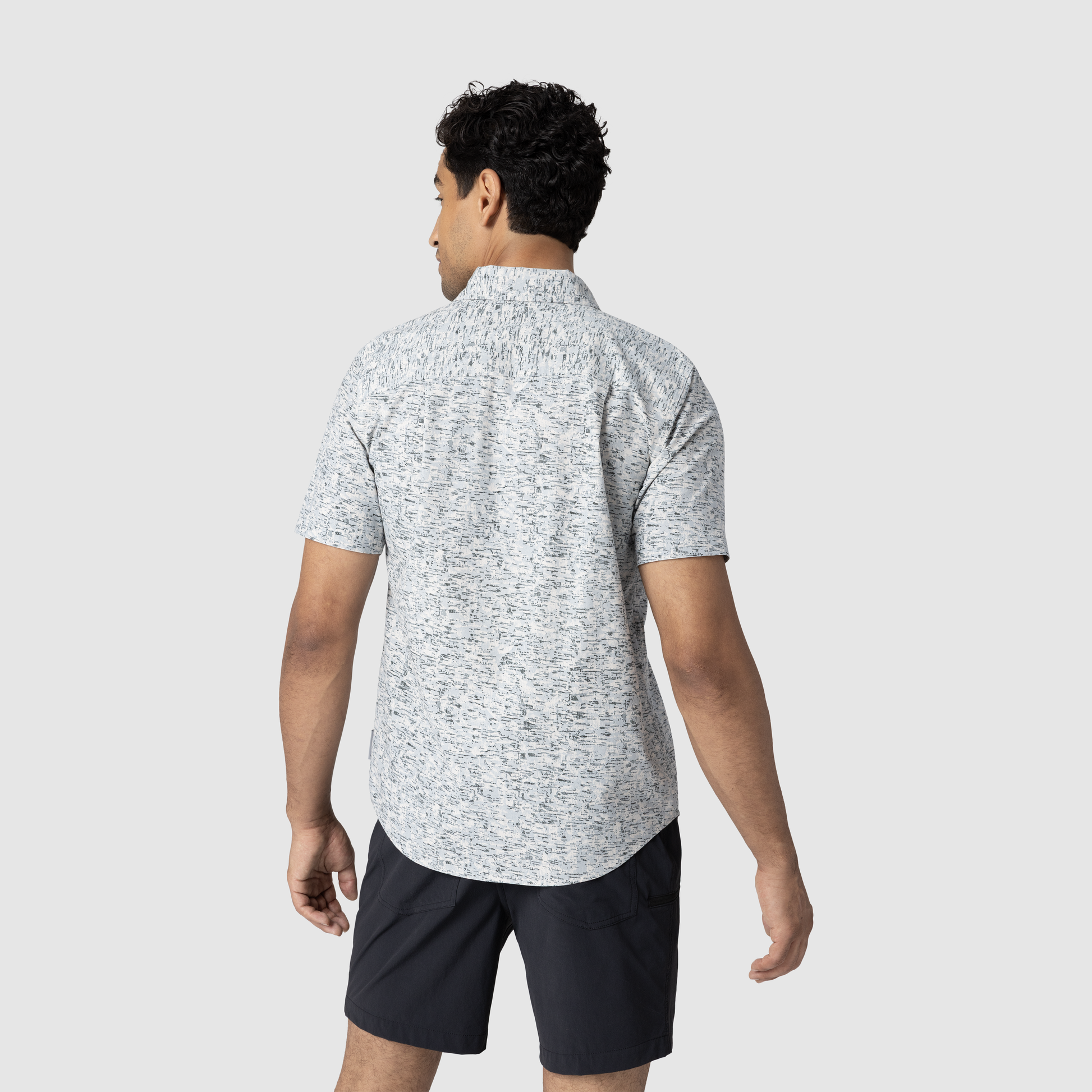 Outdoor Research Rooftop Short Sleeve Shirt - Men's