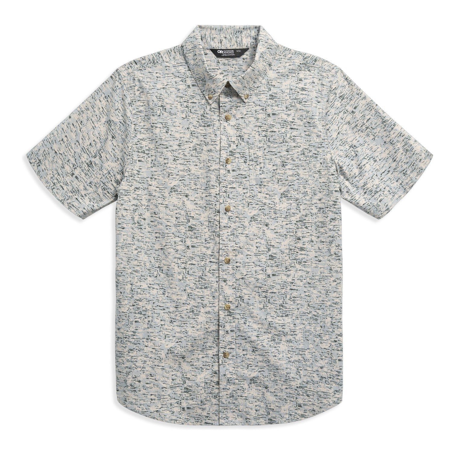 Outdoor Research Rooftop Short Sleeve Shirt - Men's